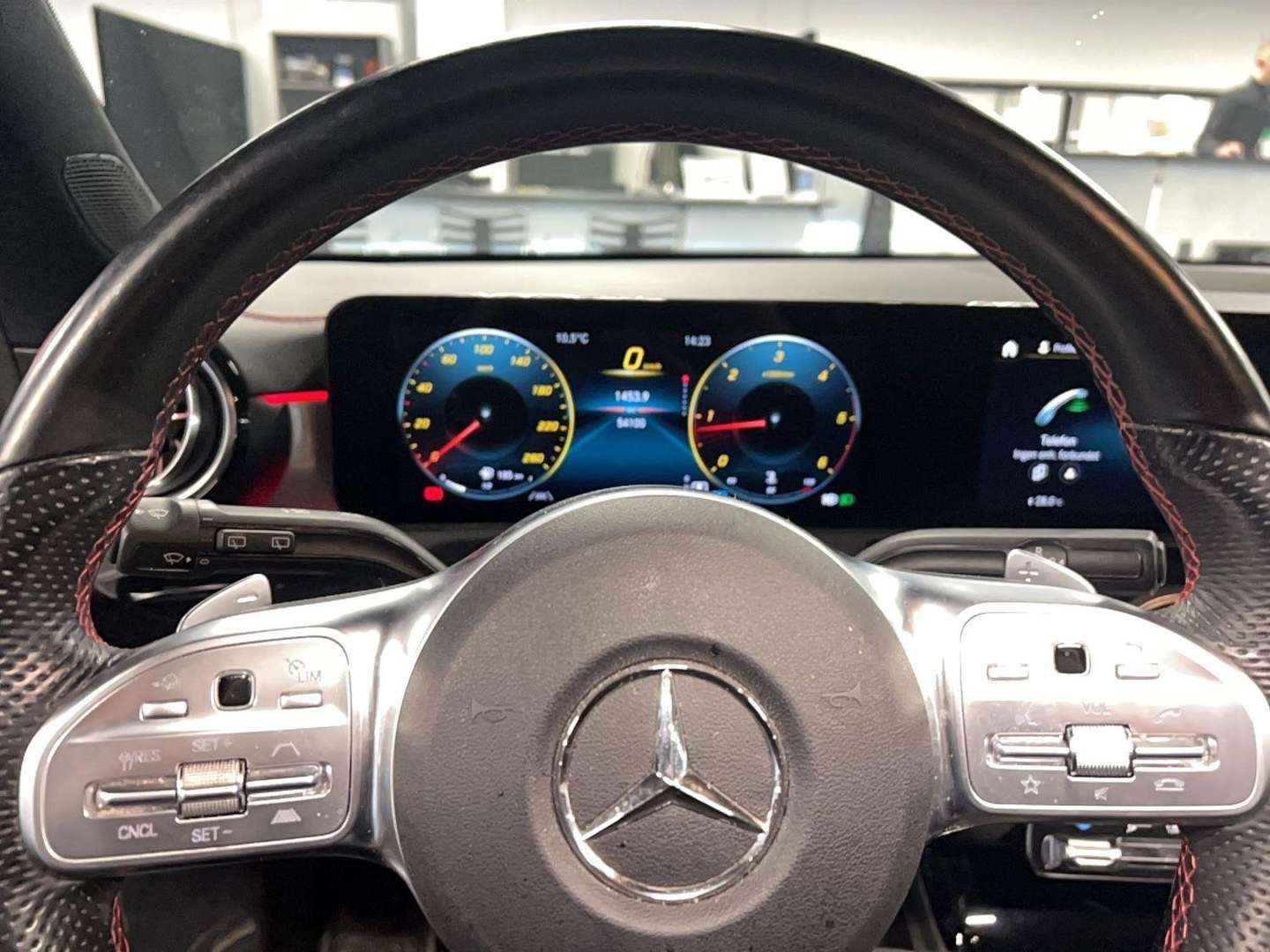 Mercedes CLA Shooting Break 220 Night Edition - 2022 - Joinsteer - #7