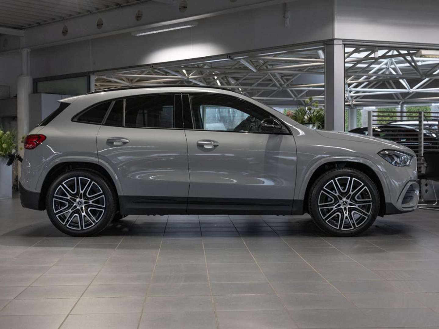 Mercedes GLA 200 AMG Line - 2026 - Joinsteer - #1
