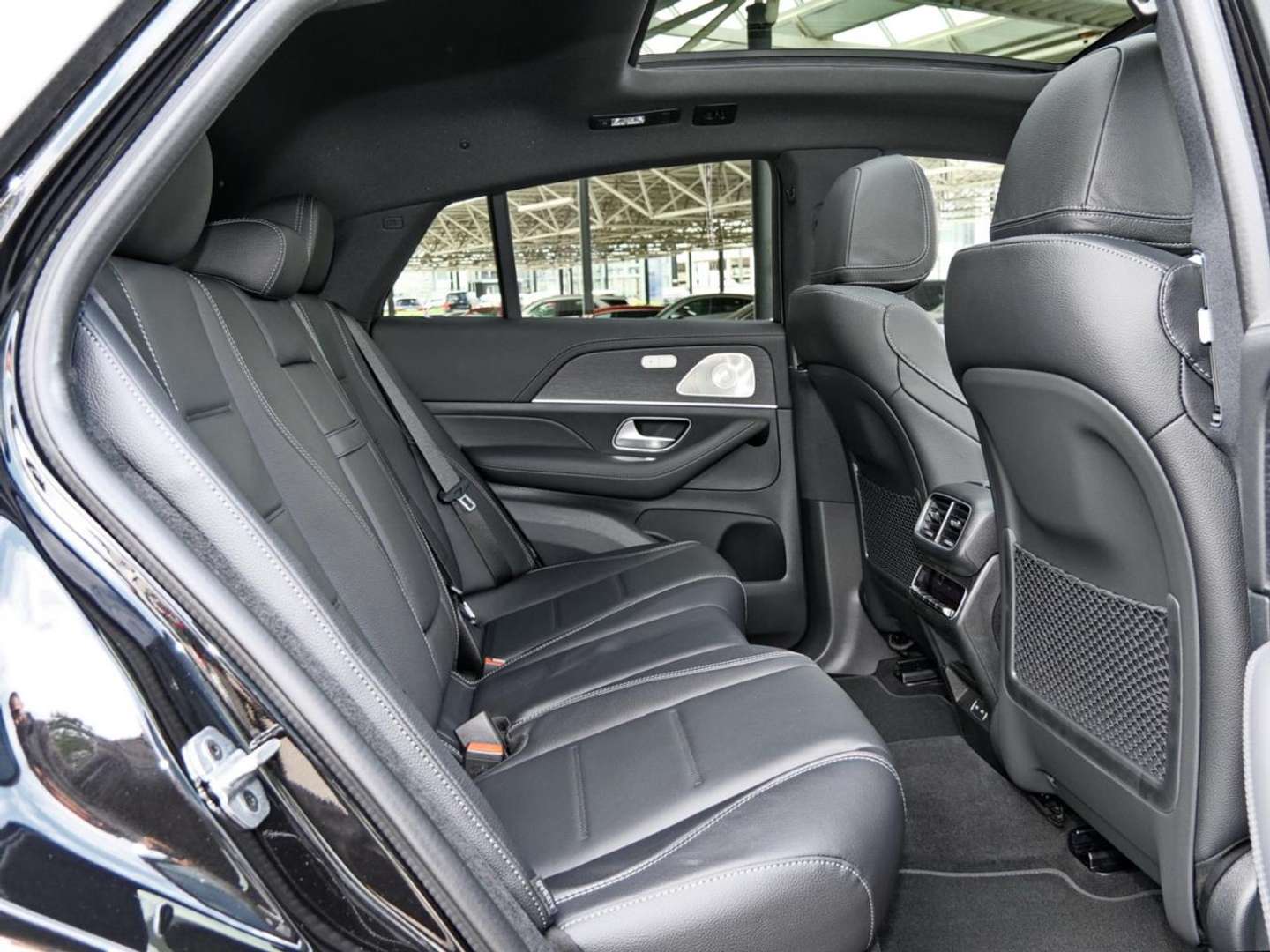 Mercedes GLE Coupé 300 Night Edition - 2026 - Joinsteer - #11