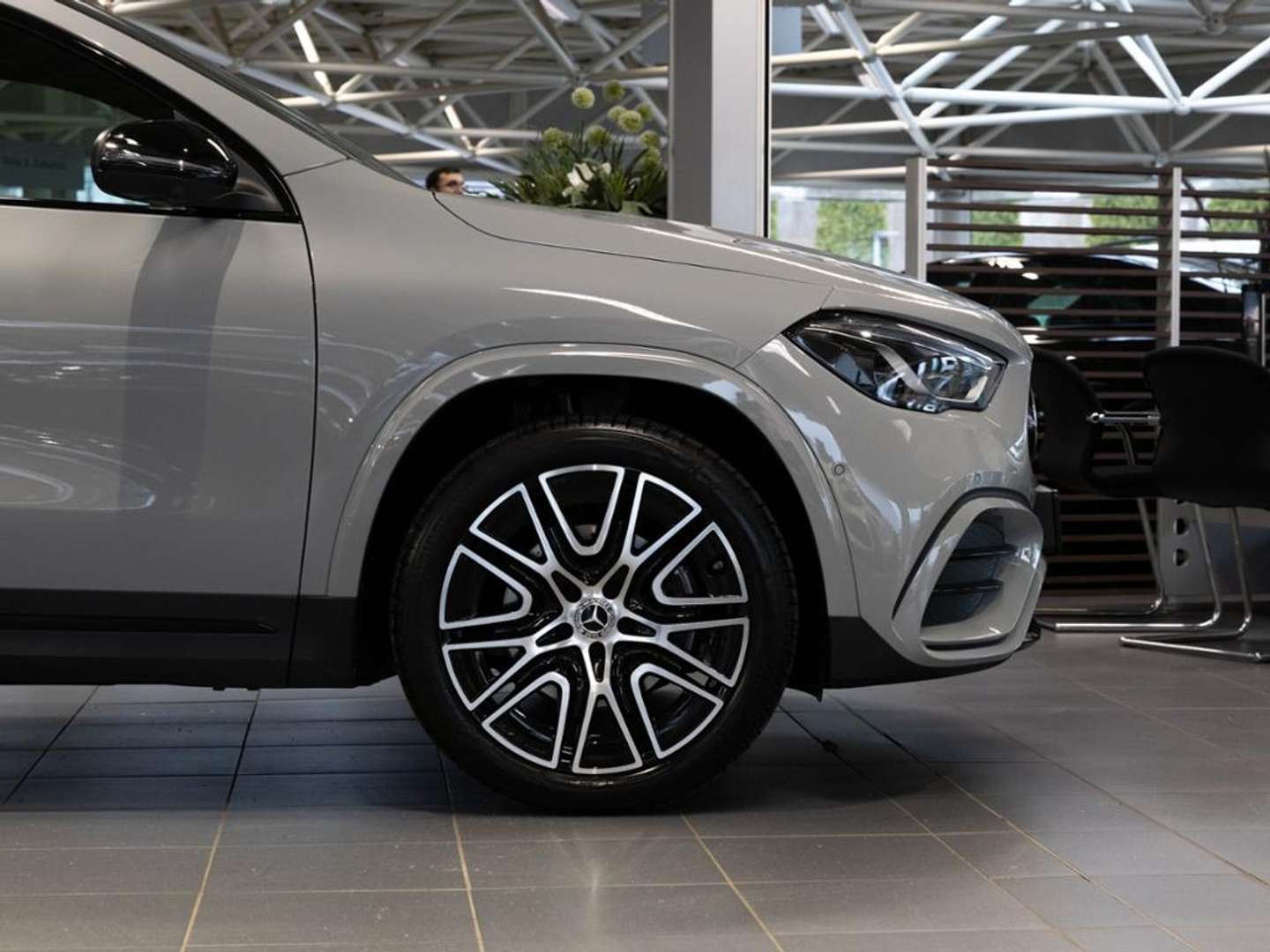 Mercedes GLA 200 AMG Line - 2026 - Joinsteer - #3