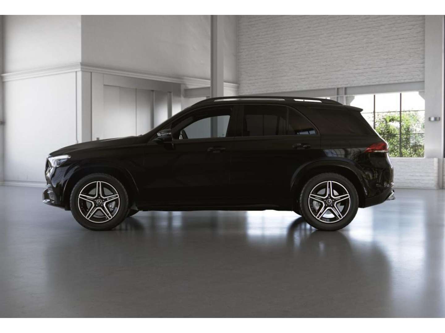 Mercedes GLE 350 Night Edition - 2022 - Joinsteer - #2