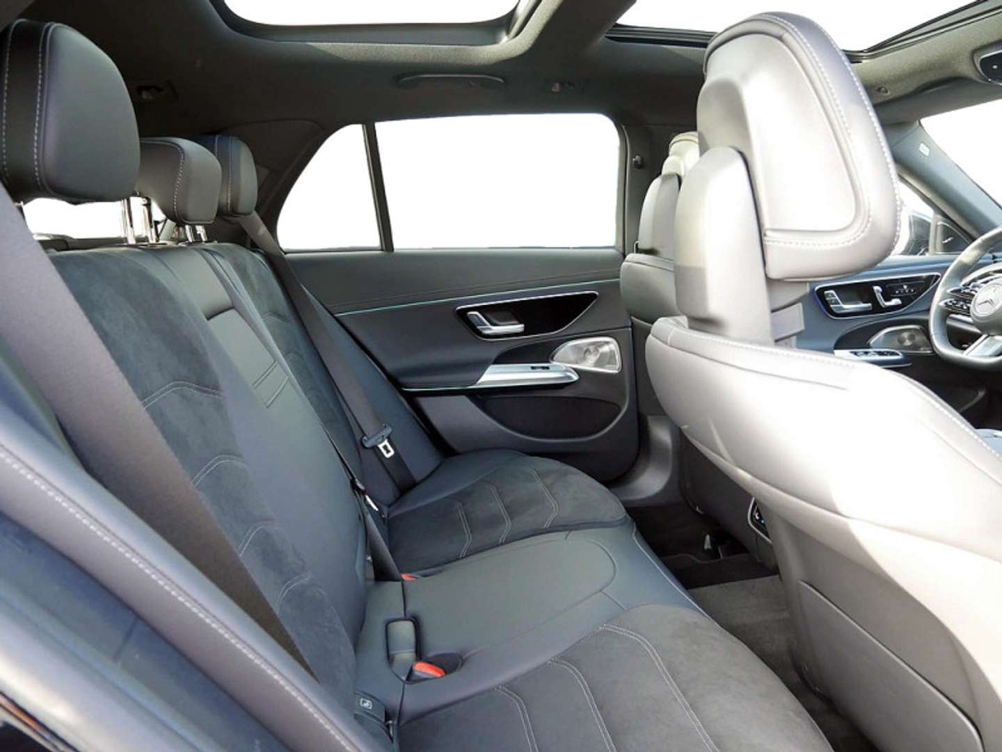 Mercedes Classe E 300 Night Edition - 2025 - Joinsteer - #6