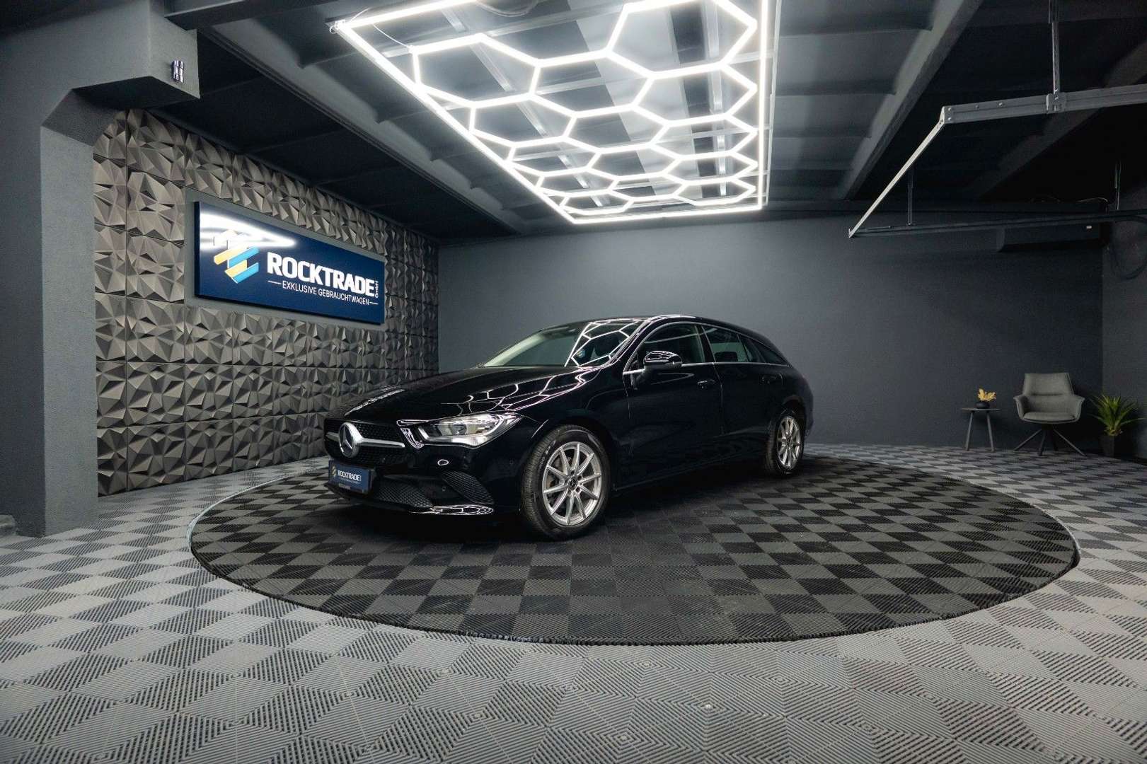 Mercedes CLA 180 Sport - 2023 - Joinsteer - #2