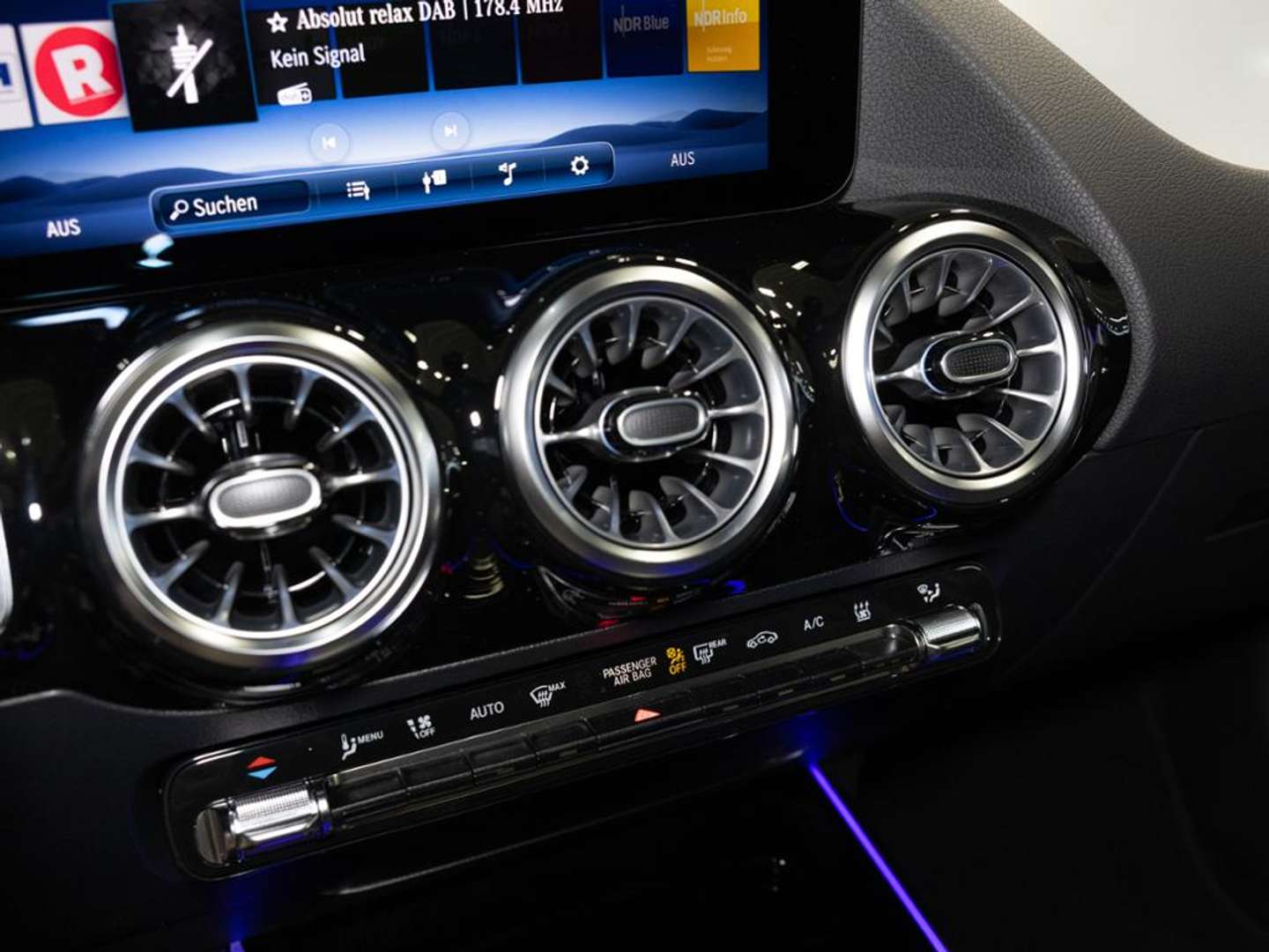 Mercedes GLA 200 AMG Line - 2026 - Joinsteer - #11