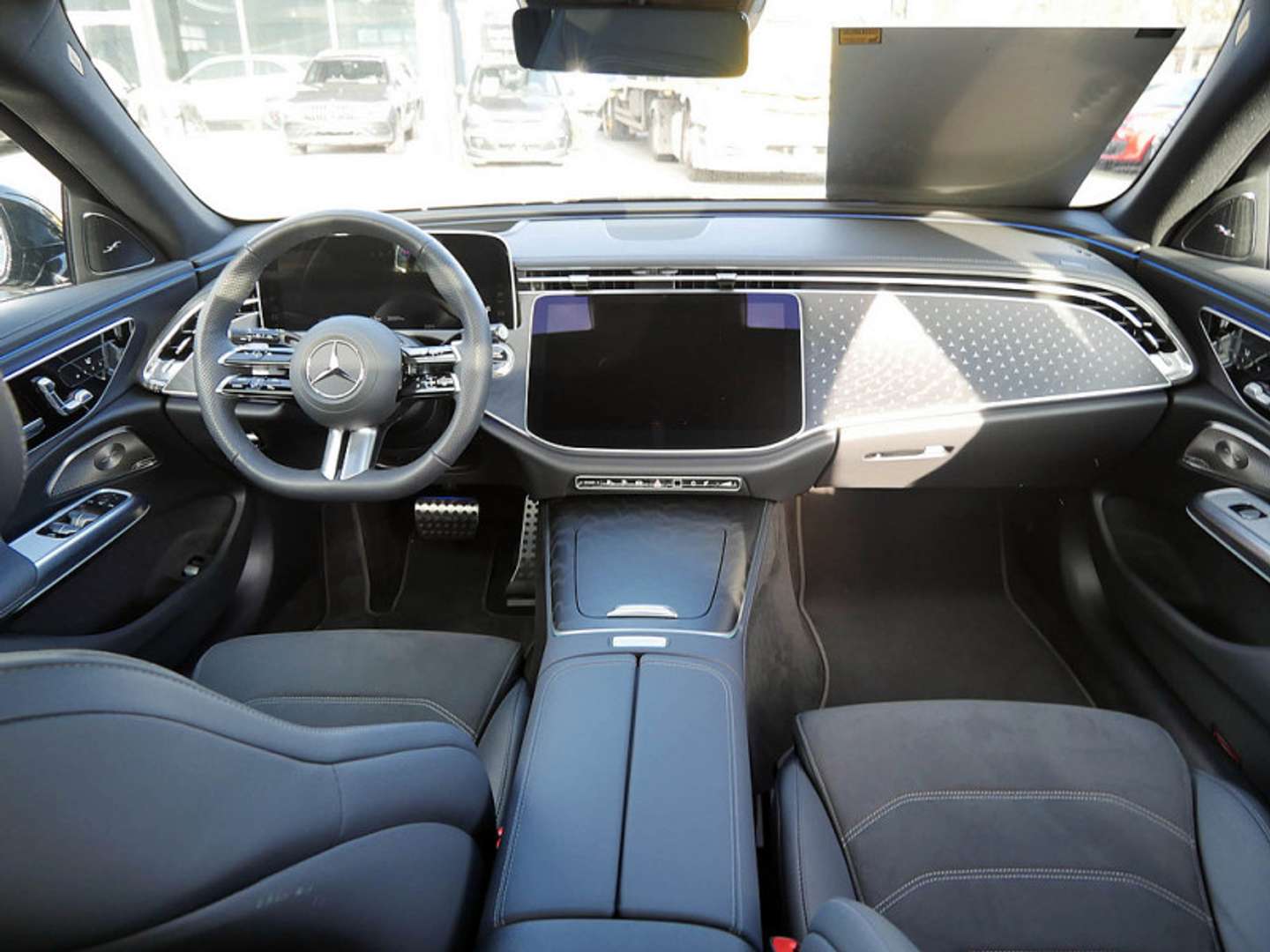 Mercedes Classe E 300 Night Edition - 2025 - Joinsteer - #7