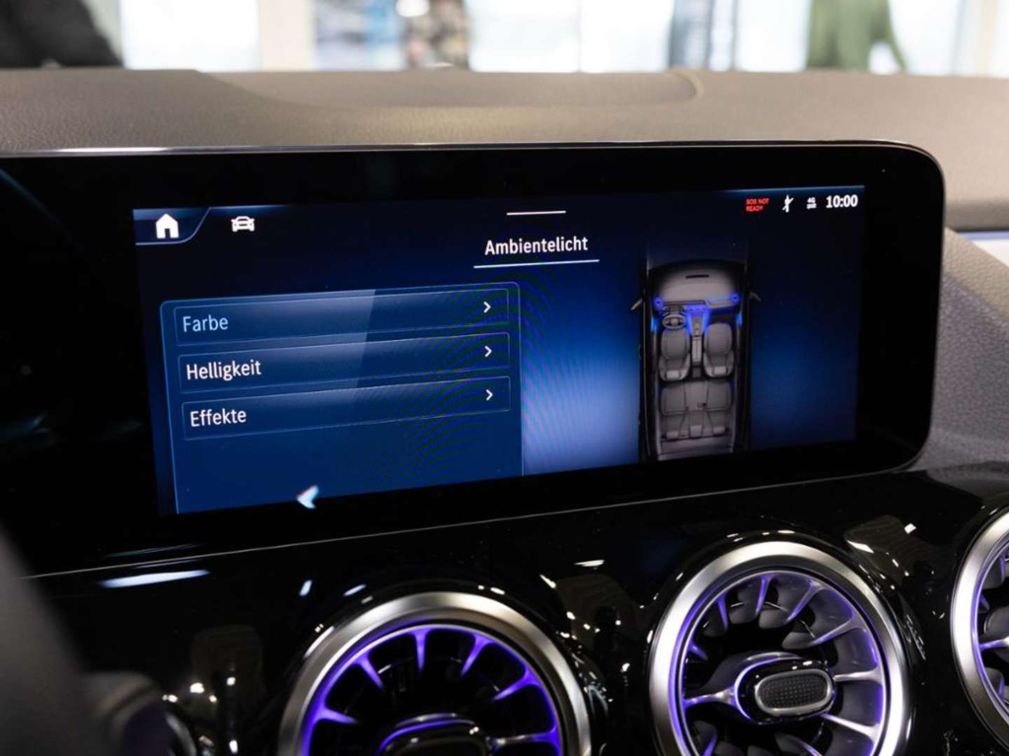 Mercedes GLA 200 AMG Line - 2026 - Joinsteer - #13