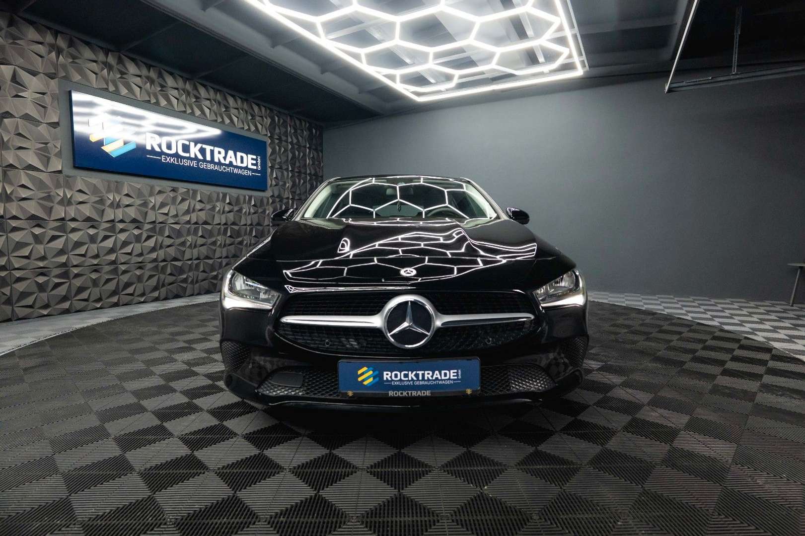 Mercedes CLA 180 Sport - 2023 - Joinsteer - #4