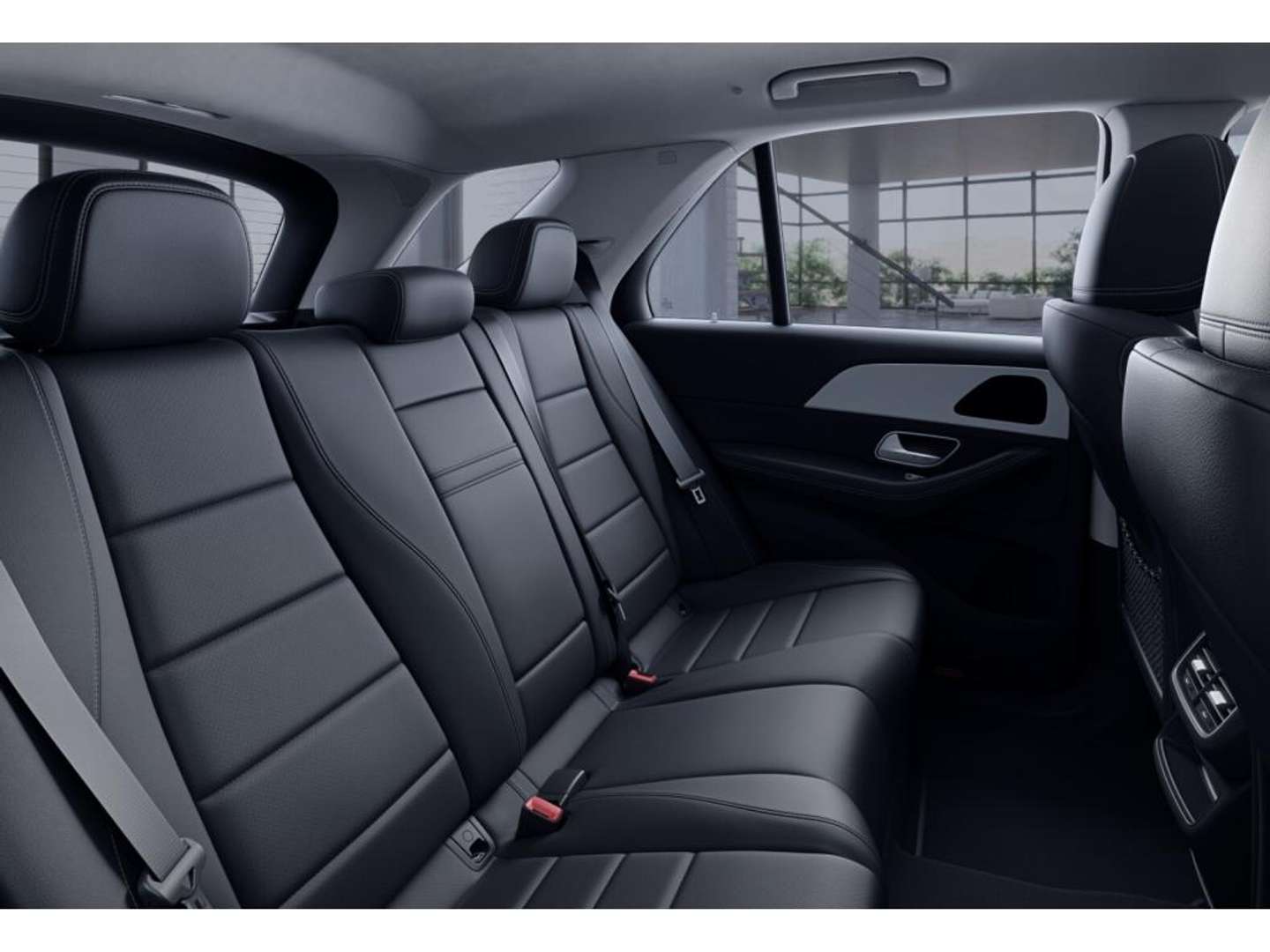 Mercedes GLE 350 Night Edition - 2022 - Joinsteer - #9
