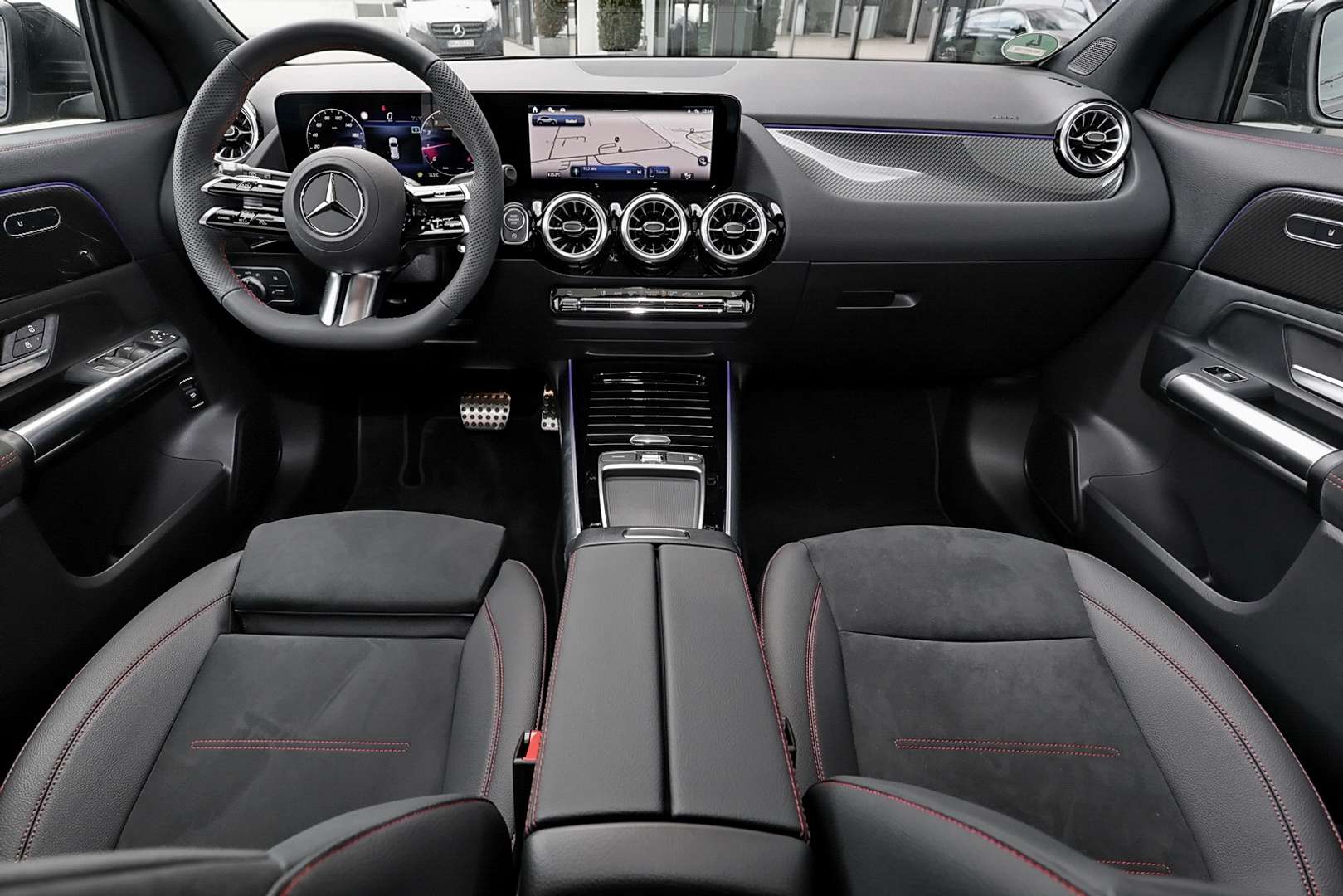 Mercedes GLA 200 Night Edition - 2026 - Joinsteer - #4