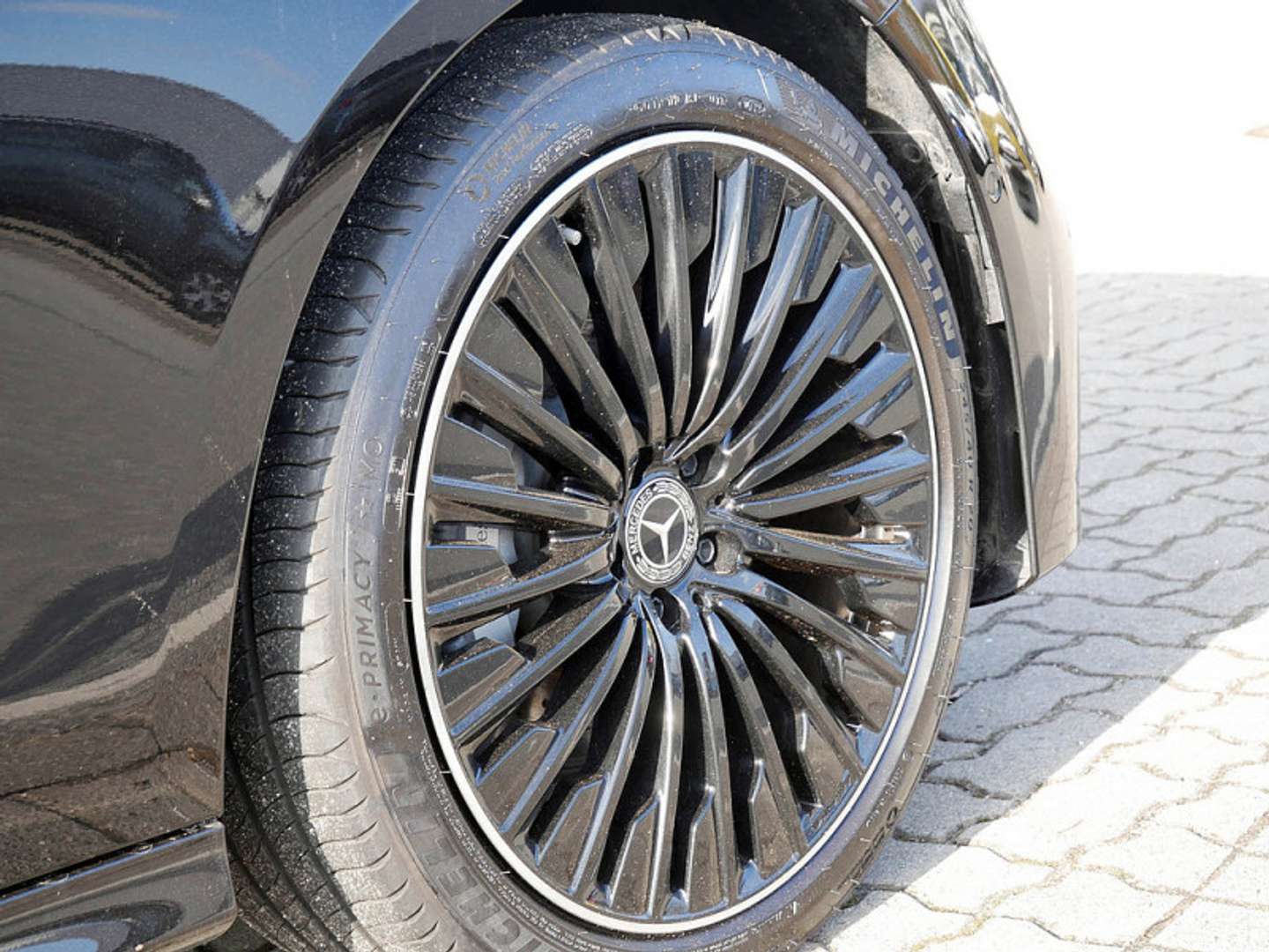 Mercedes Classe E 300 Night Edition - 2025 - Joinsteer - #10
