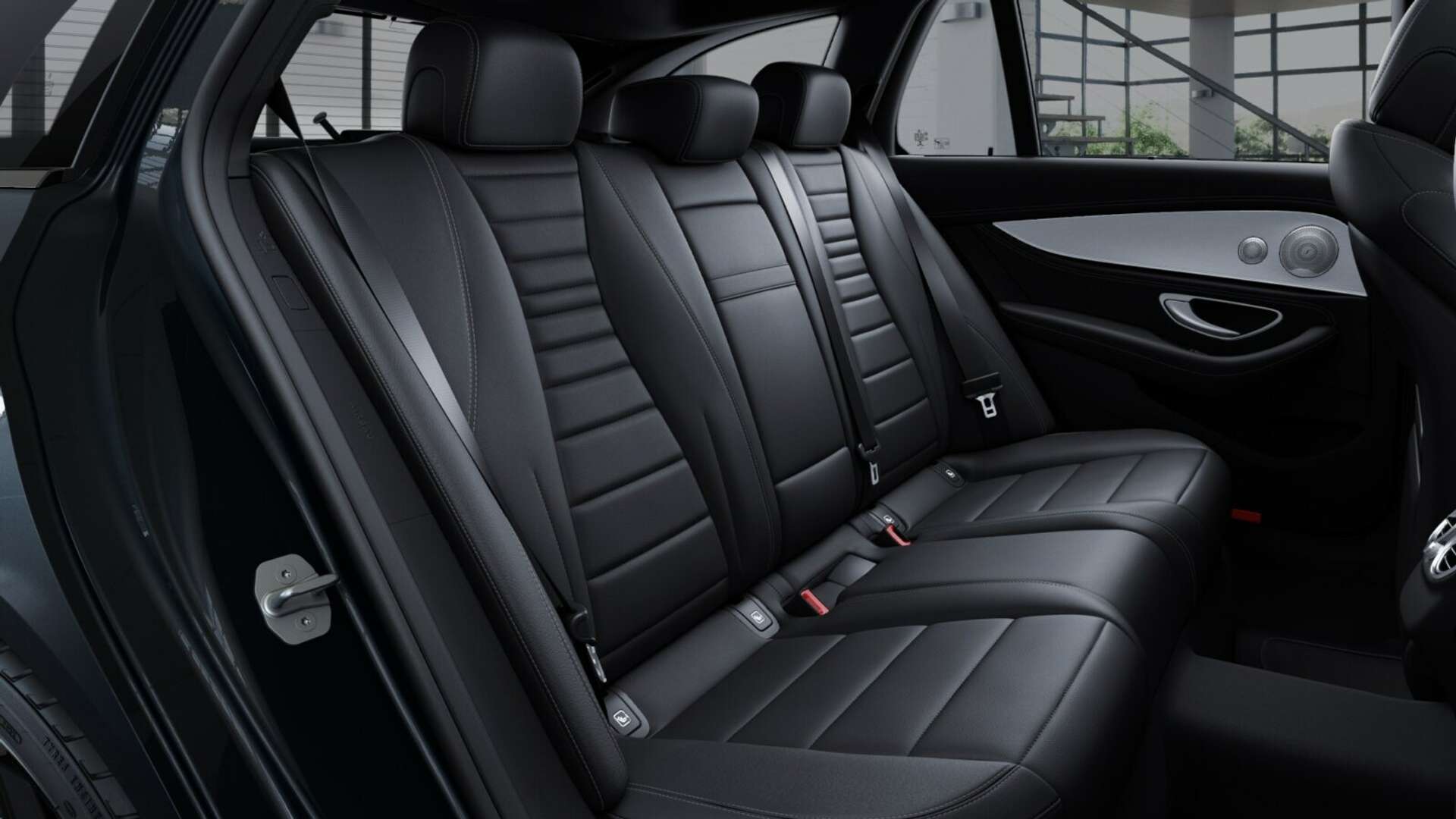 Mercedes Classe E 300 Night Edition - 2022 - Joinsteer - #5