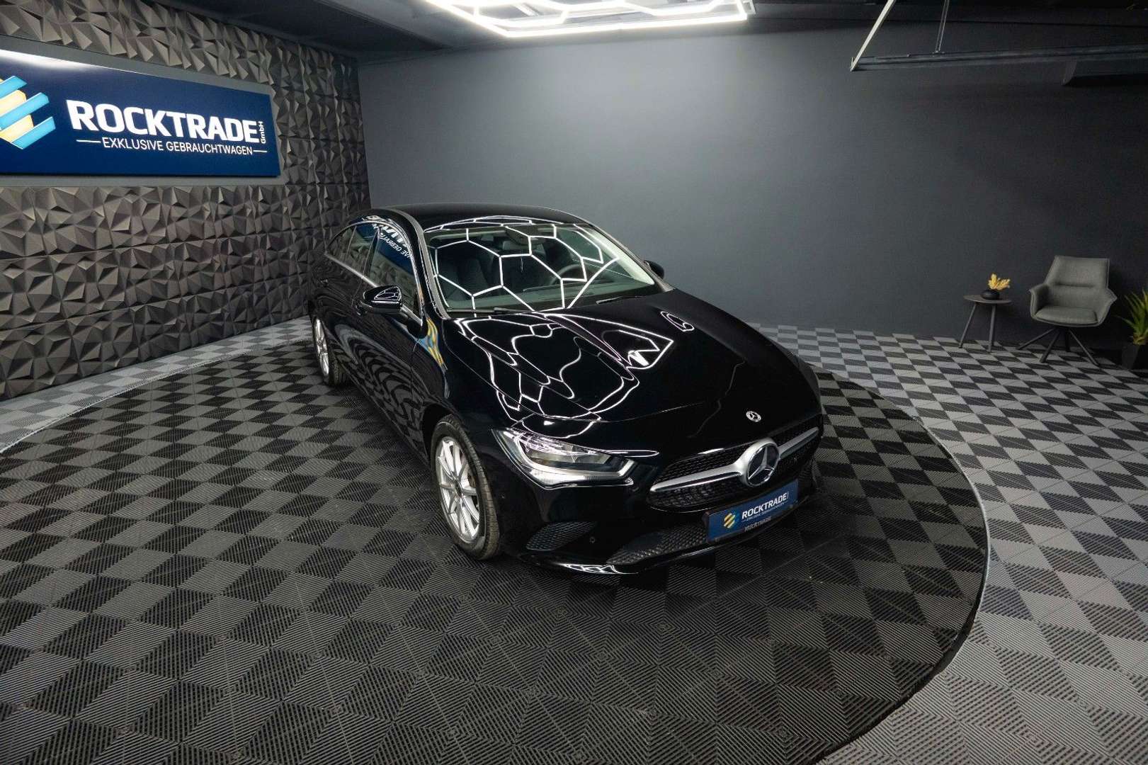 Mercedes CLA 180 Sport - 2023 - Joinsteer - #6