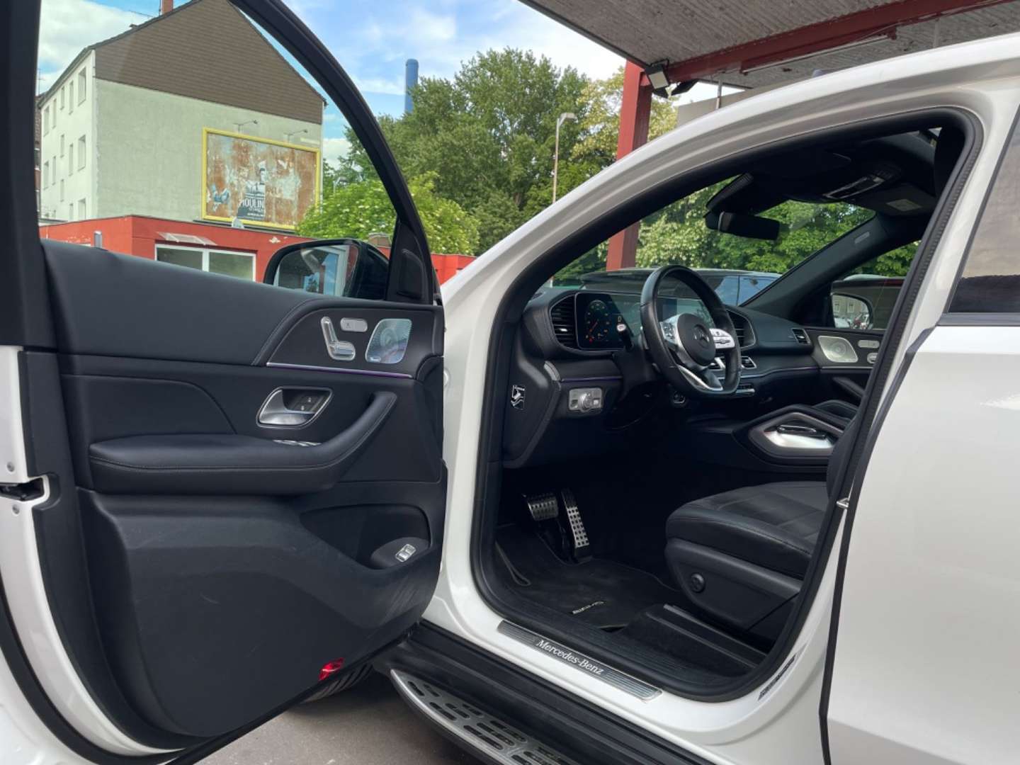 Mercedes GLE Coupé 350 AMG Line - 2020 - Joinsteer - #9