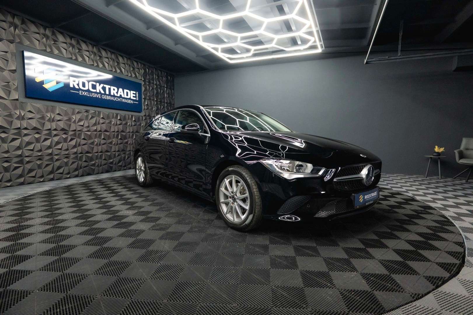 Mercedes CLA 180 Sport - 2023 - Joinsteer - #7