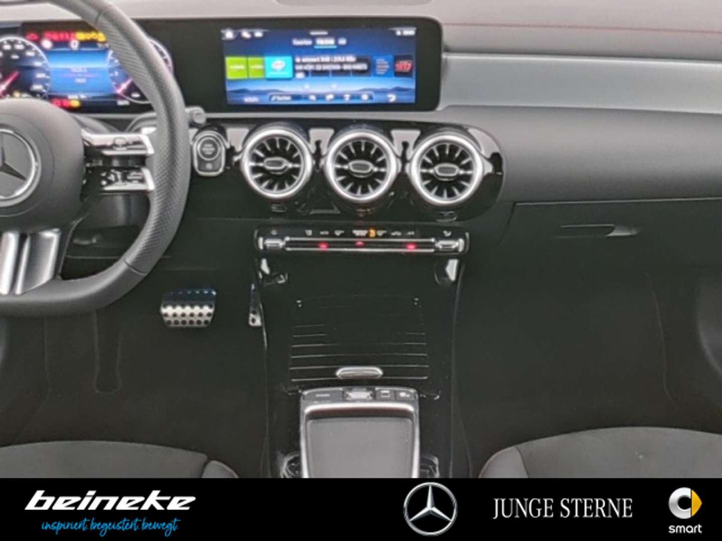 Mercedes CLA 250 Night Edition - 2025 - Joinsteer - #5