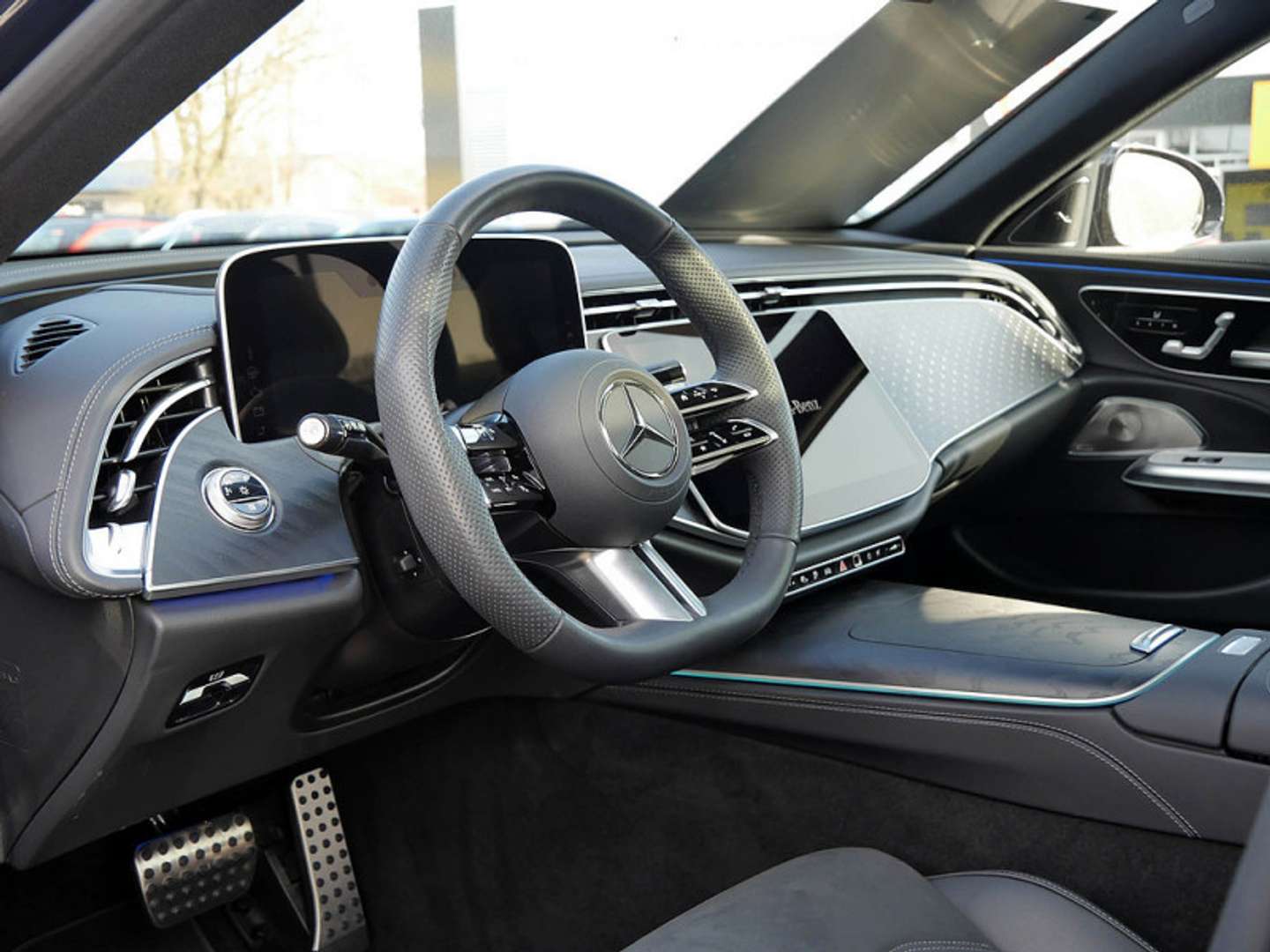 Mercedes Classe E 300 Night Edition - 2025 - Joinsteer - #13