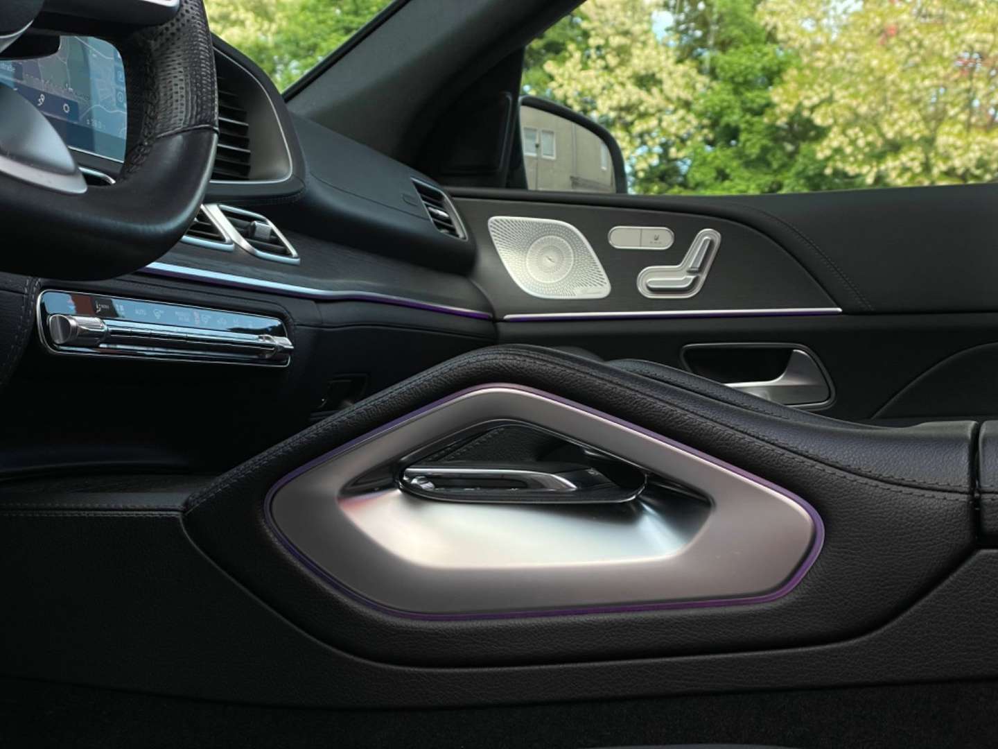 Mercedes GLE Coupé 350 AMG Line - 2020 - Joinsteer - #11