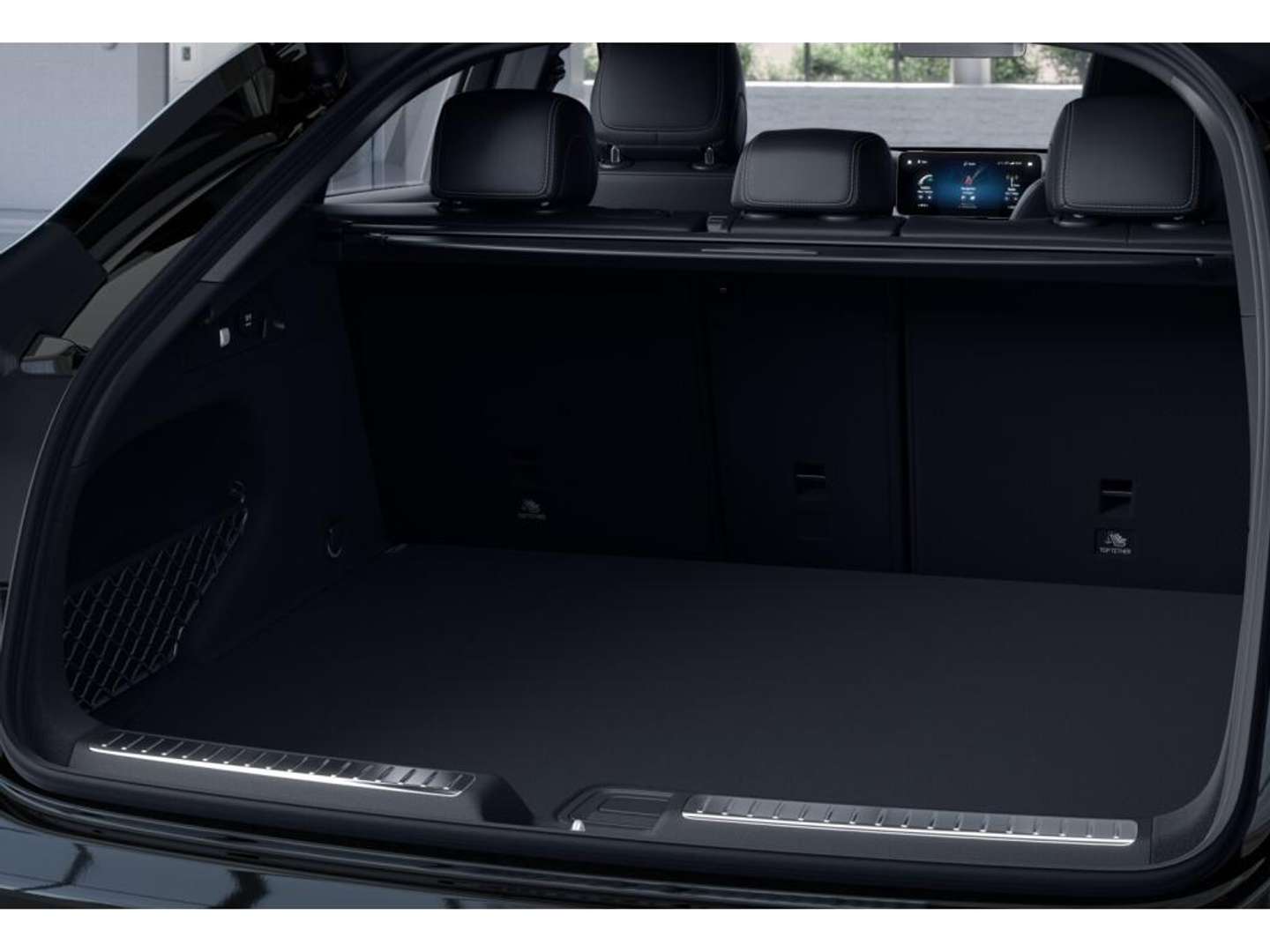 Mercedes GLC Coupé 200 Night - 2022 - Joinsteer - #9