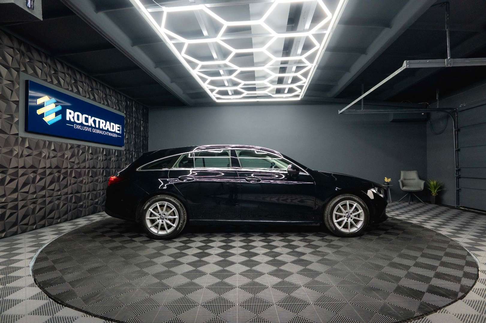 Mercedes CLA 180 Sport - 2023 - Joinsteer - #8