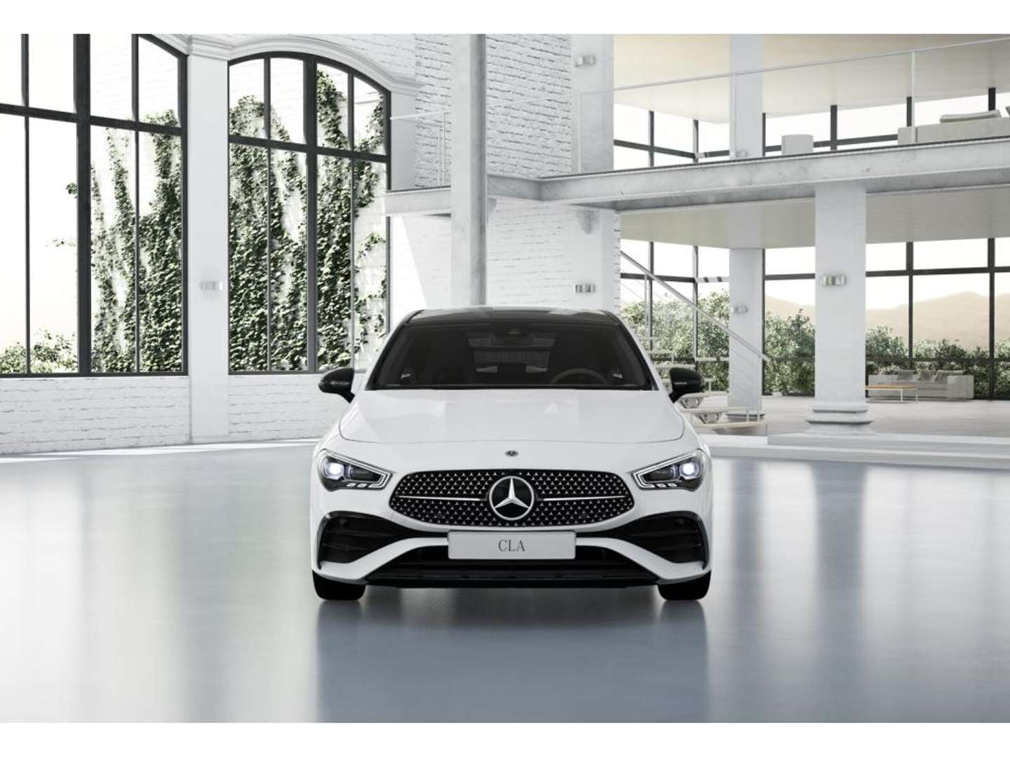 Mercedes CLA 200 AMG Line - 2024 - Joinsteer - #6
