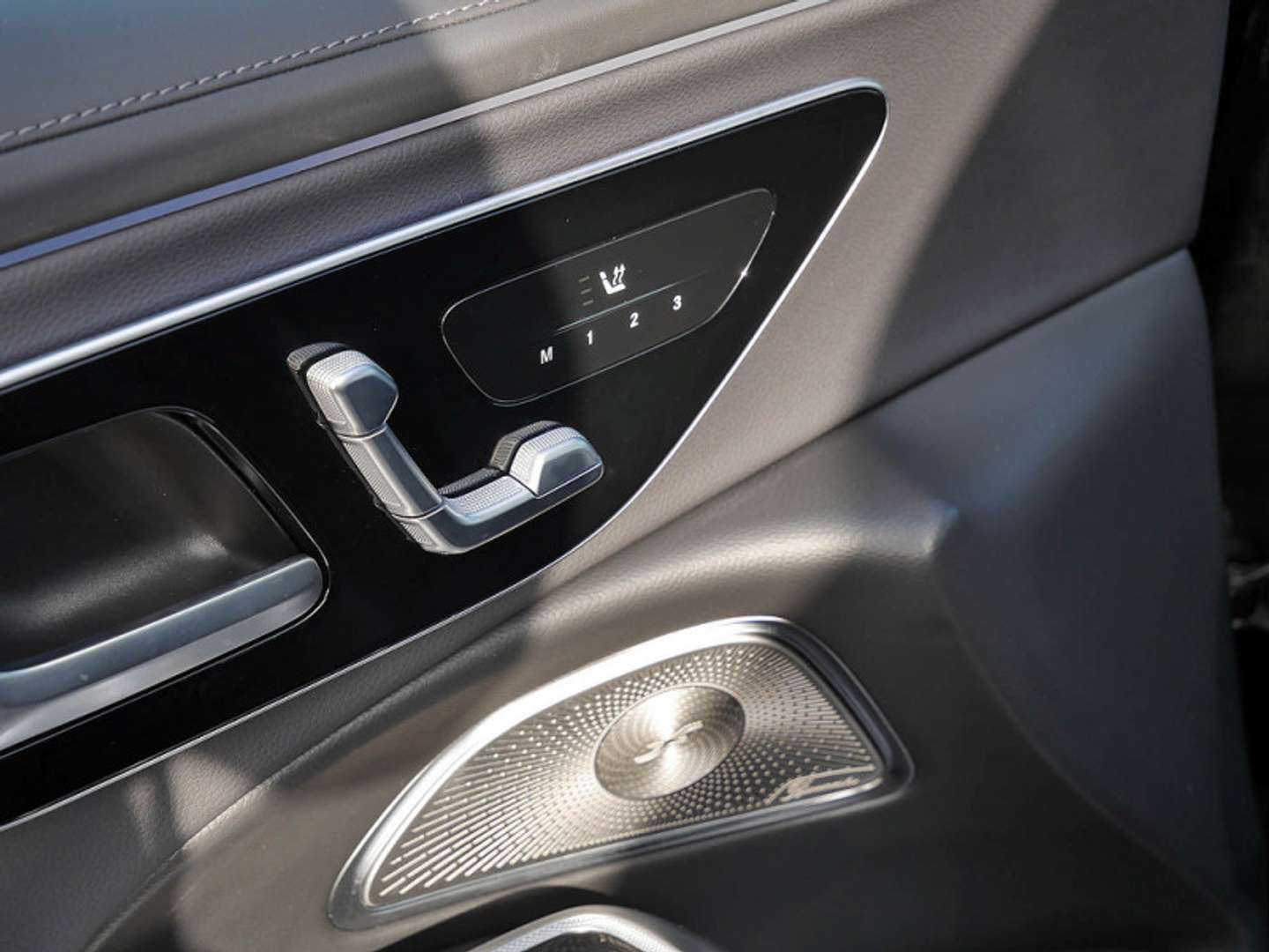 Mercedes Classe E 300 Night Edition - 2025 - Joinsteer - #14