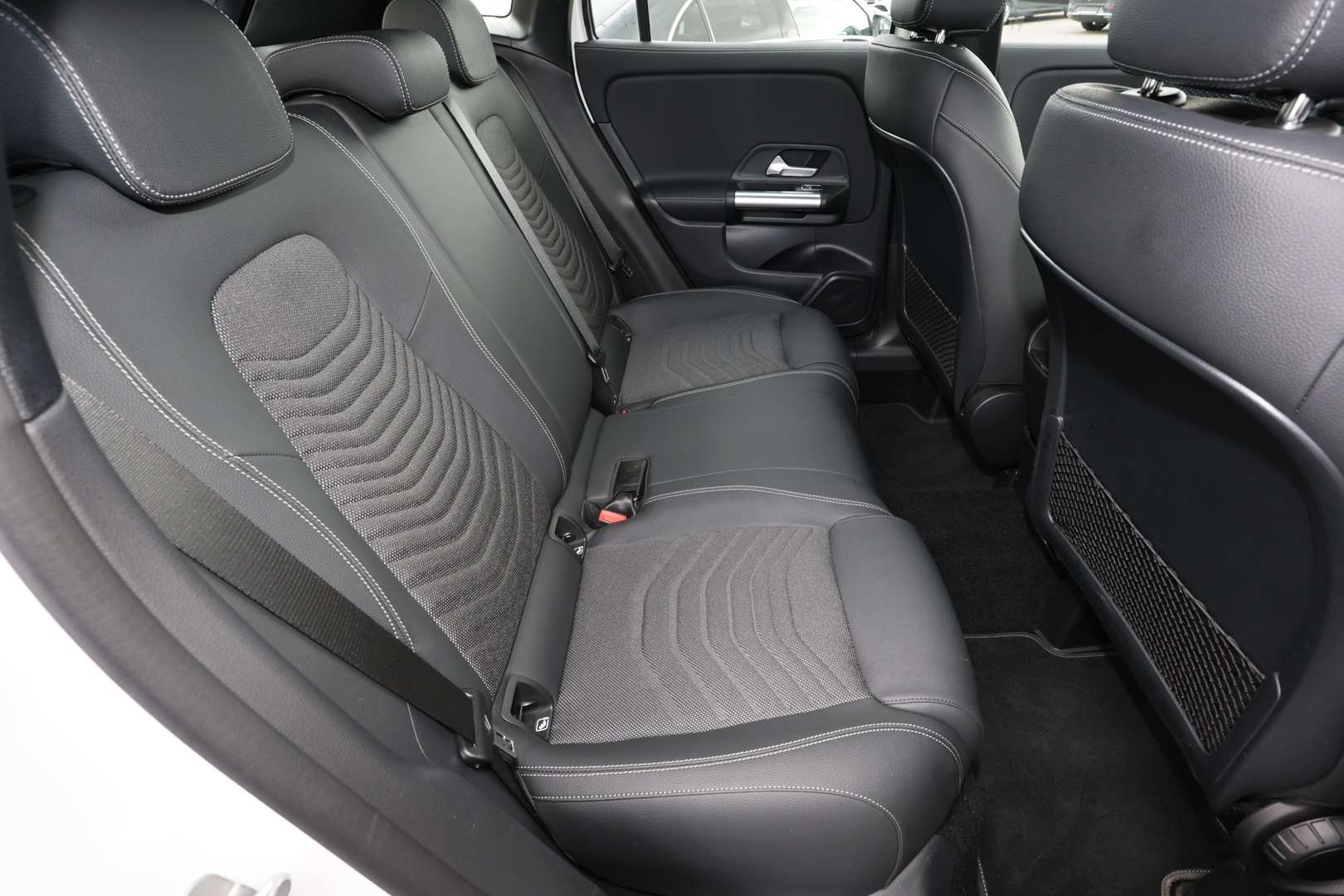 Mercedes GLA 180 Progressive - 2024 - Joinsteer - #5
