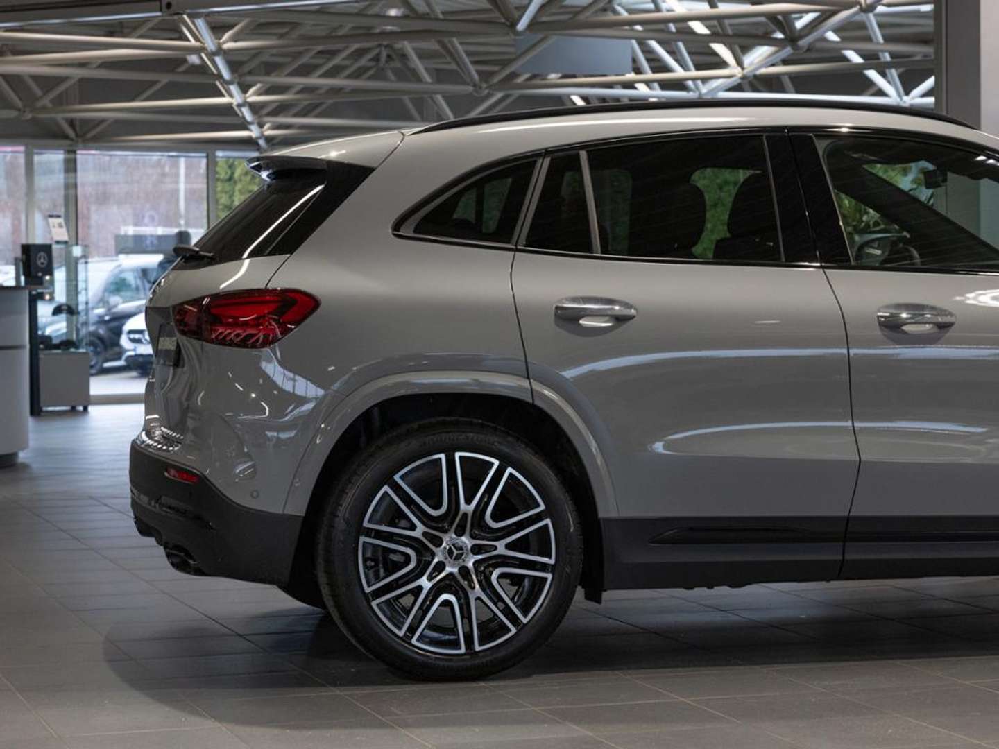 Mercedes GLA 200 AMG Line - 2026 - Joinsteer - #19