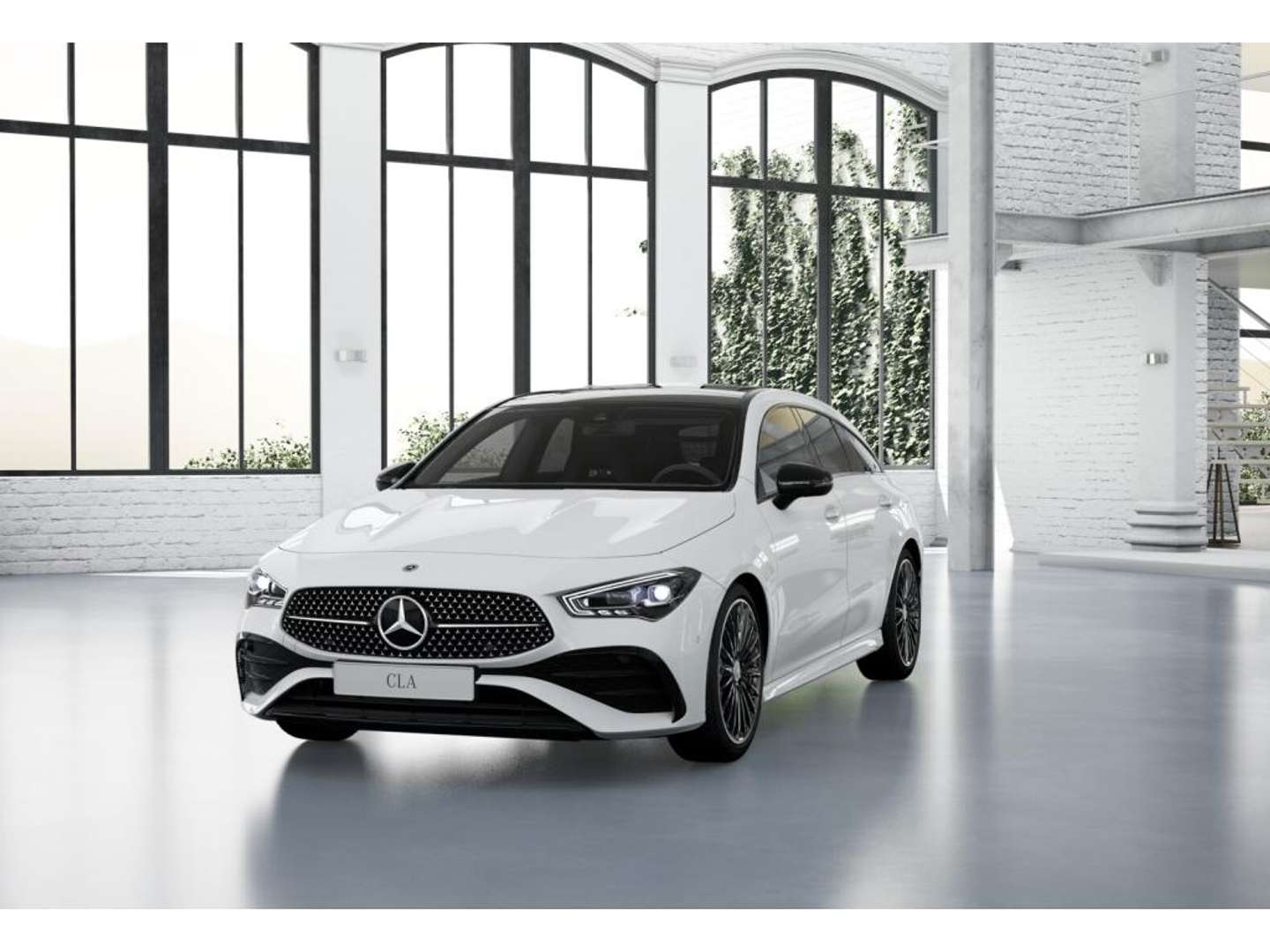 Mercedes CLA 200 AMG Line - 2024 - Joinsteer - #7