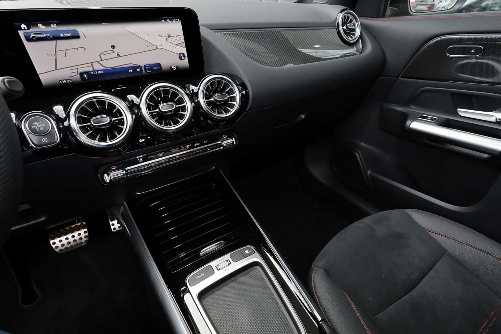 Mercedes GLA 200 Night Edition - 2026 - Joinsteer - #9
