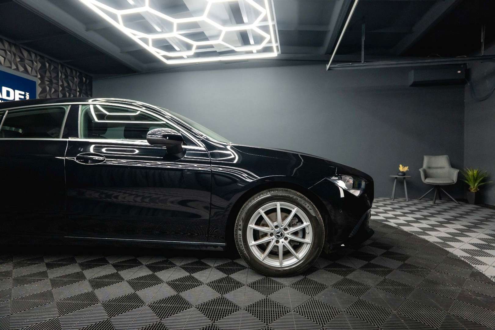 Mercedes CLA 180 Sport - 2023 - Joinsteer - #10