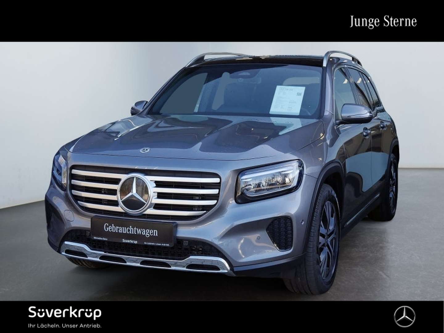 Mercedes GLB 220 Progressive - 2024 - Joinsteer - #2
