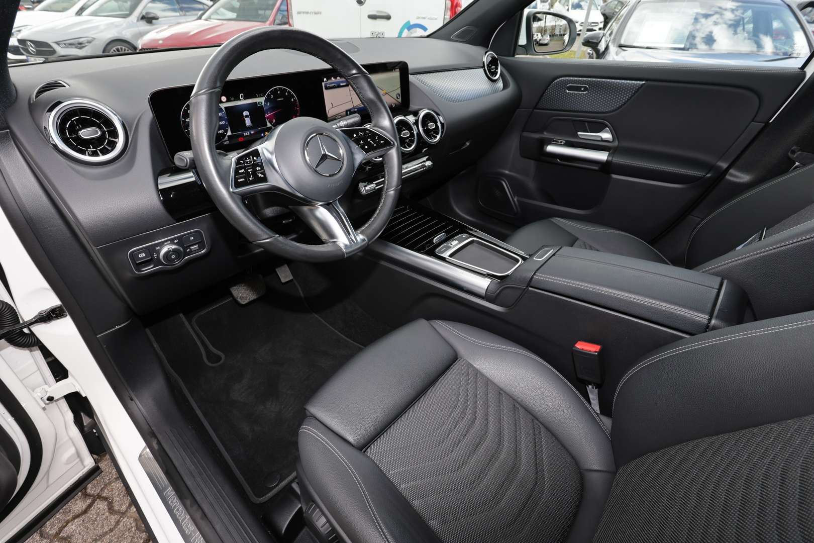 Mercedes GLA 180 Progressive - 2024 - Joinsteer - #7