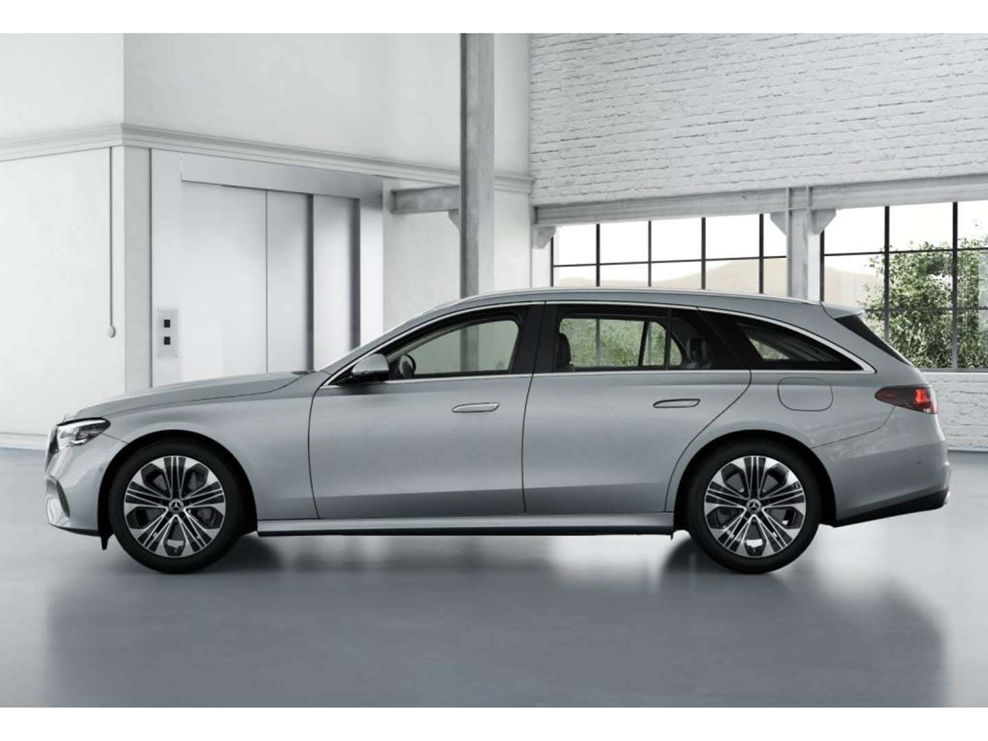 Mercedes Classe E 300 Avantgarde - 2024 - Joinsteer - #2