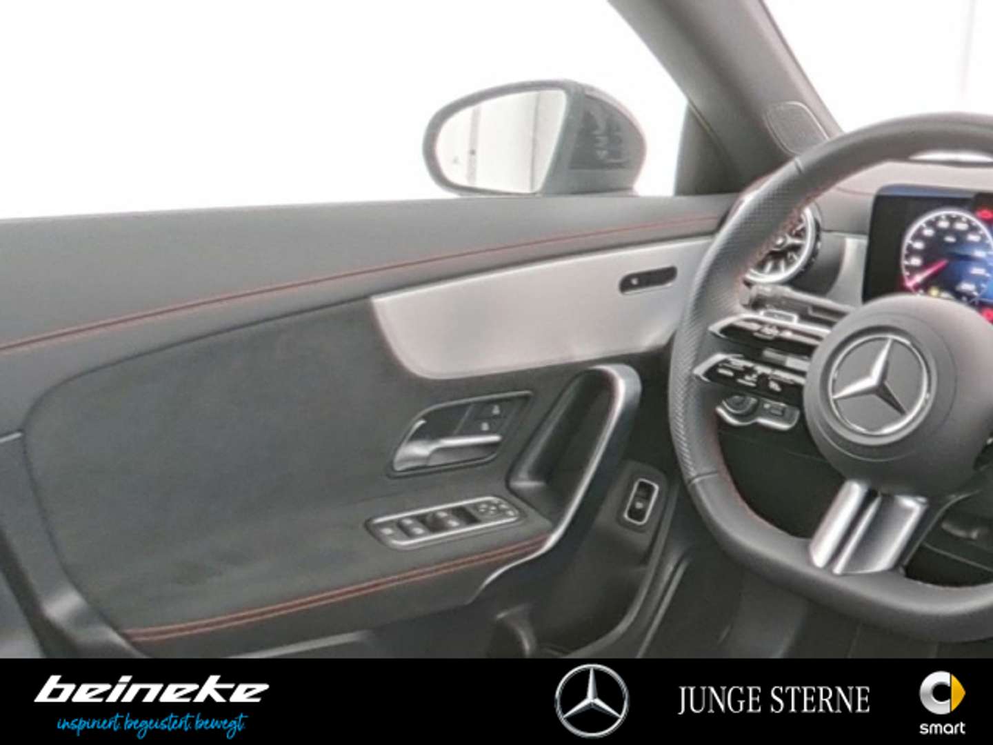 Mercedes CLA 250 Night Edition - 2025 - Joinsteer - #9