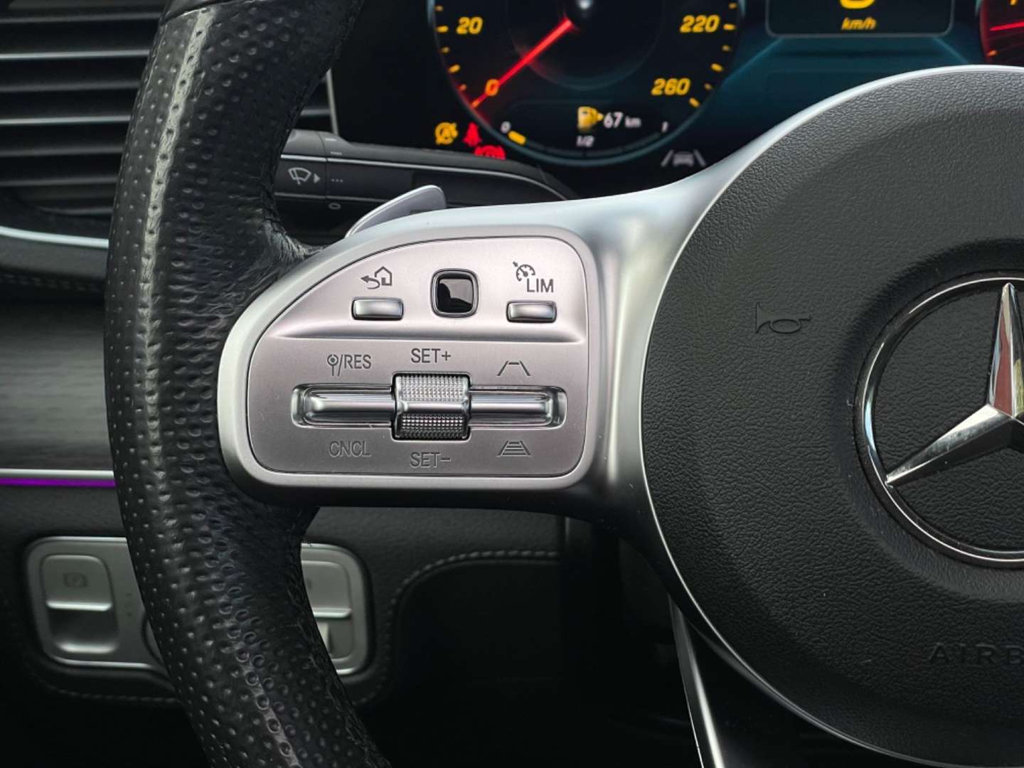 Mercedes GLE Coupé 350 AMG Line - 2020 - Joinsteer - #15