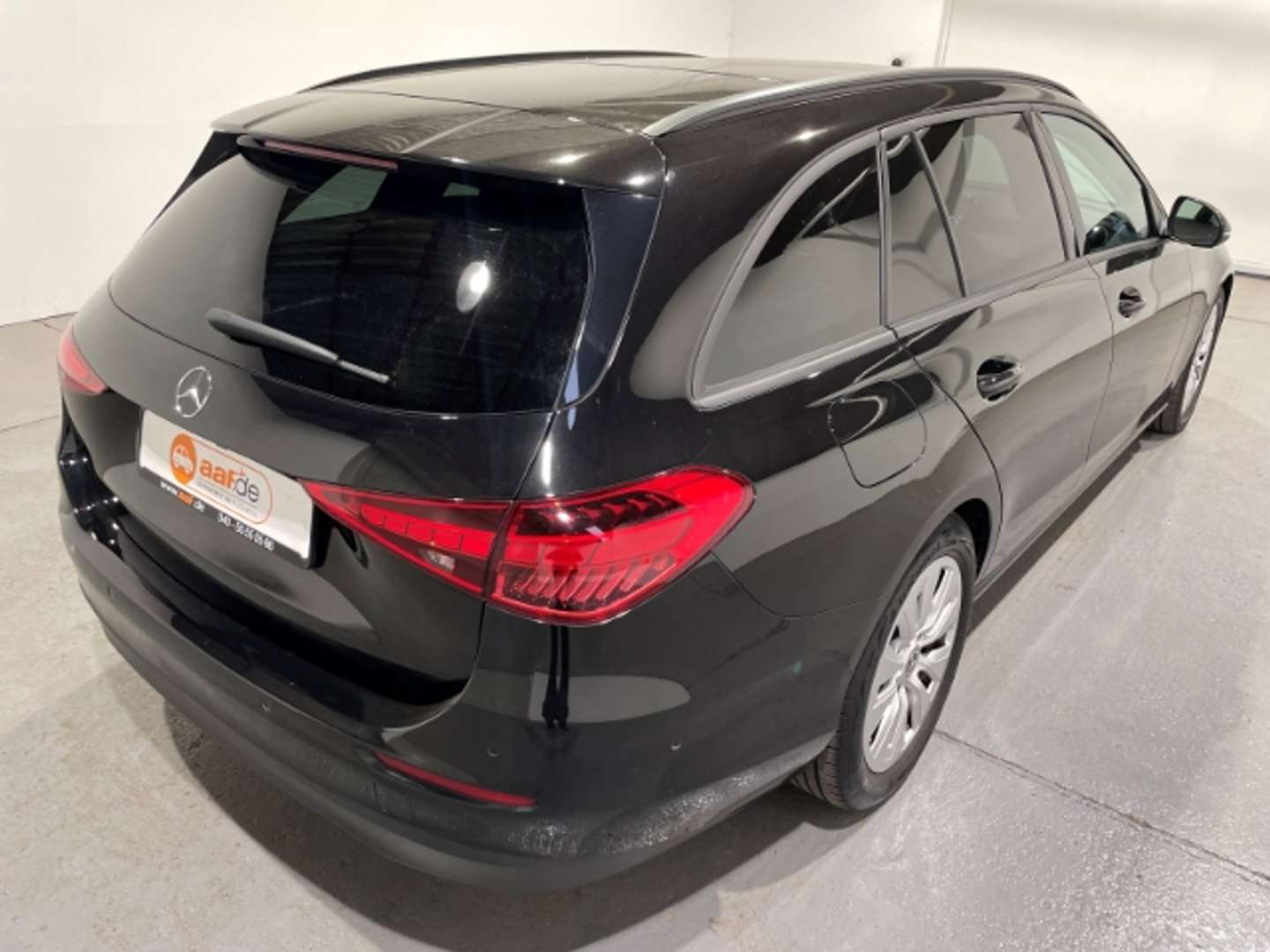 Mercedes Classe C 220 - 2022 - Joinsteer - #3