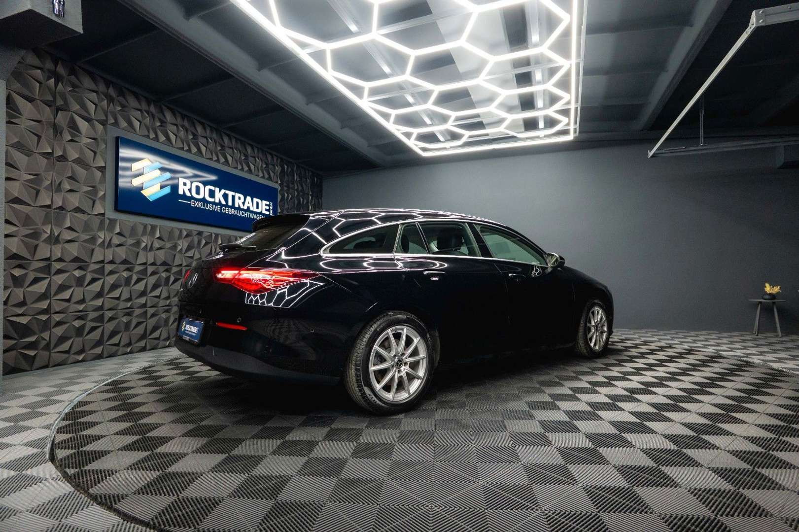 Mercedes CLA 180 Sport - 2023 - Joinsteer - #11