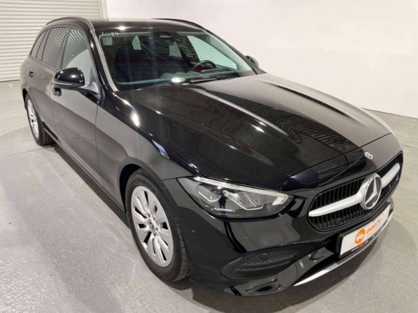Mercedes Classe C 220 - 2022 - Joinsteer - #4