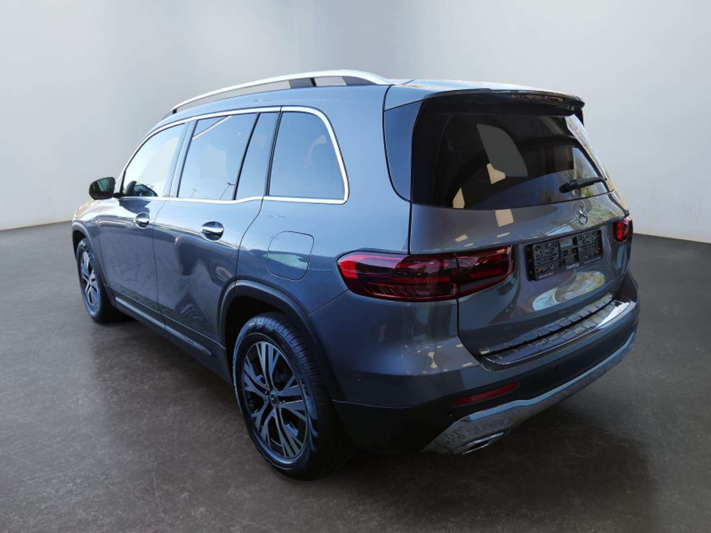 Mercedes GLB 220 Progressive - 2024 - Joinsteer - #3