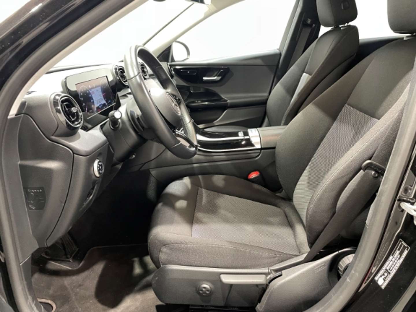 Mercedes Classe C 220 - 2022 - Joinsteer - #5