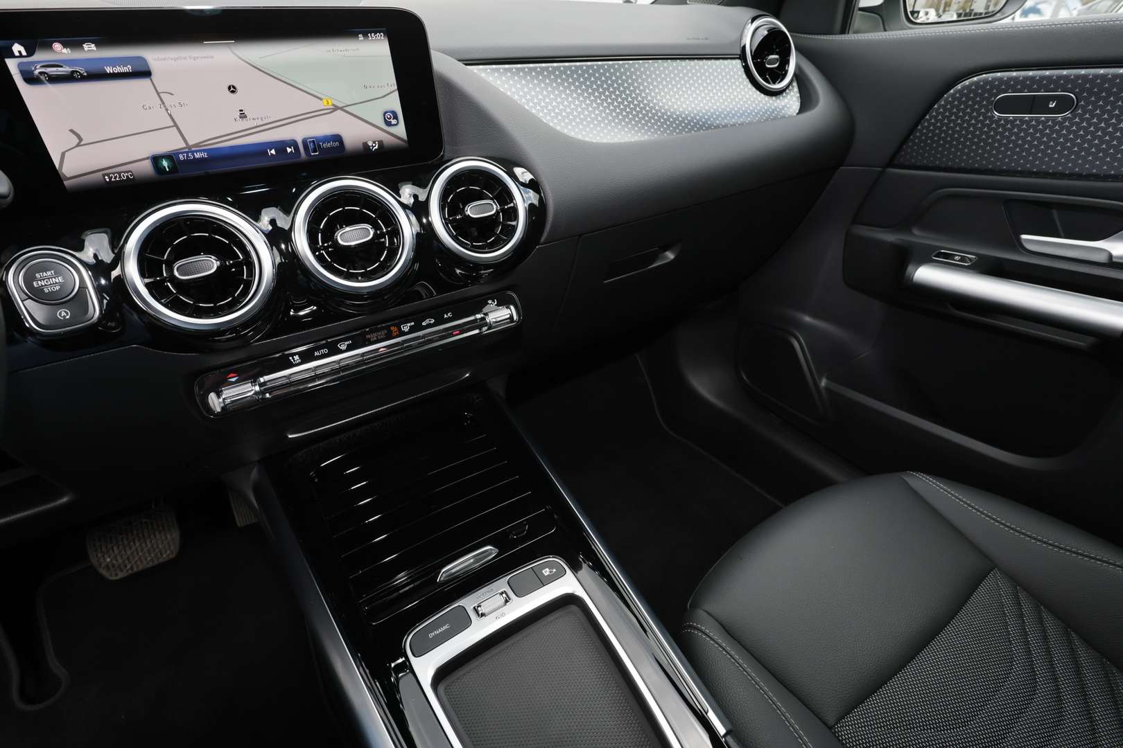 Mercedes GLA 180 Progressive - 2024 - Joinsteer - #8
