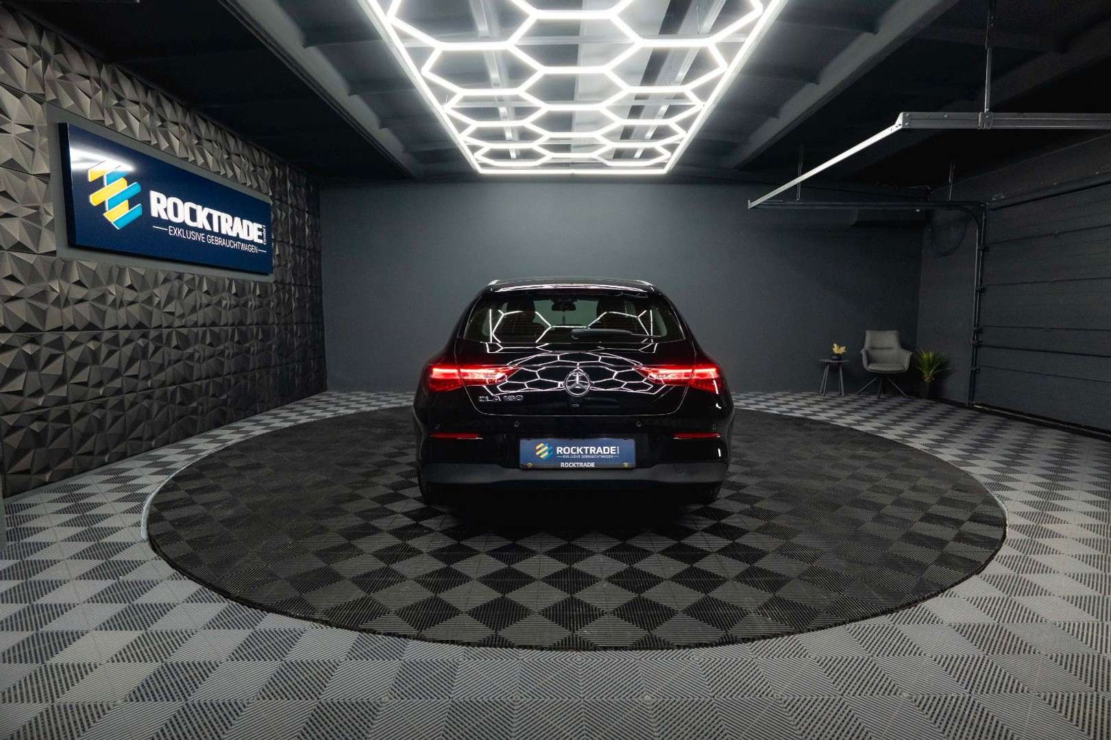 Mercedes CLA 180 Sport - 2023 - Joinsteer - #12