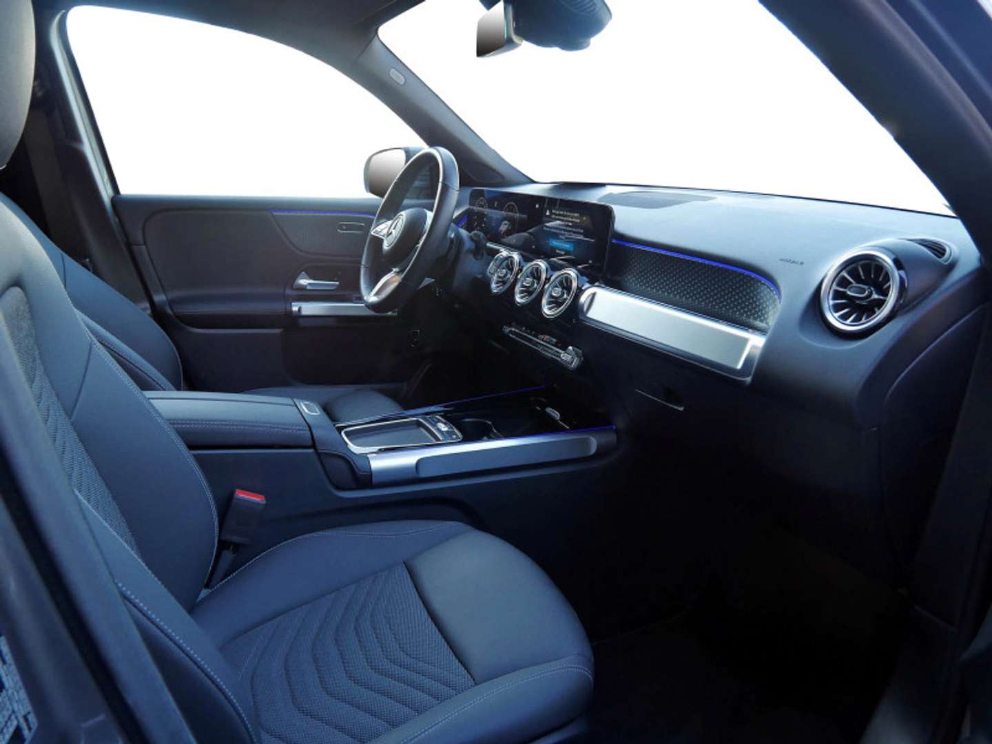 Mercedes GLB 220 Progressive - 2024 - Joinsteer - #4