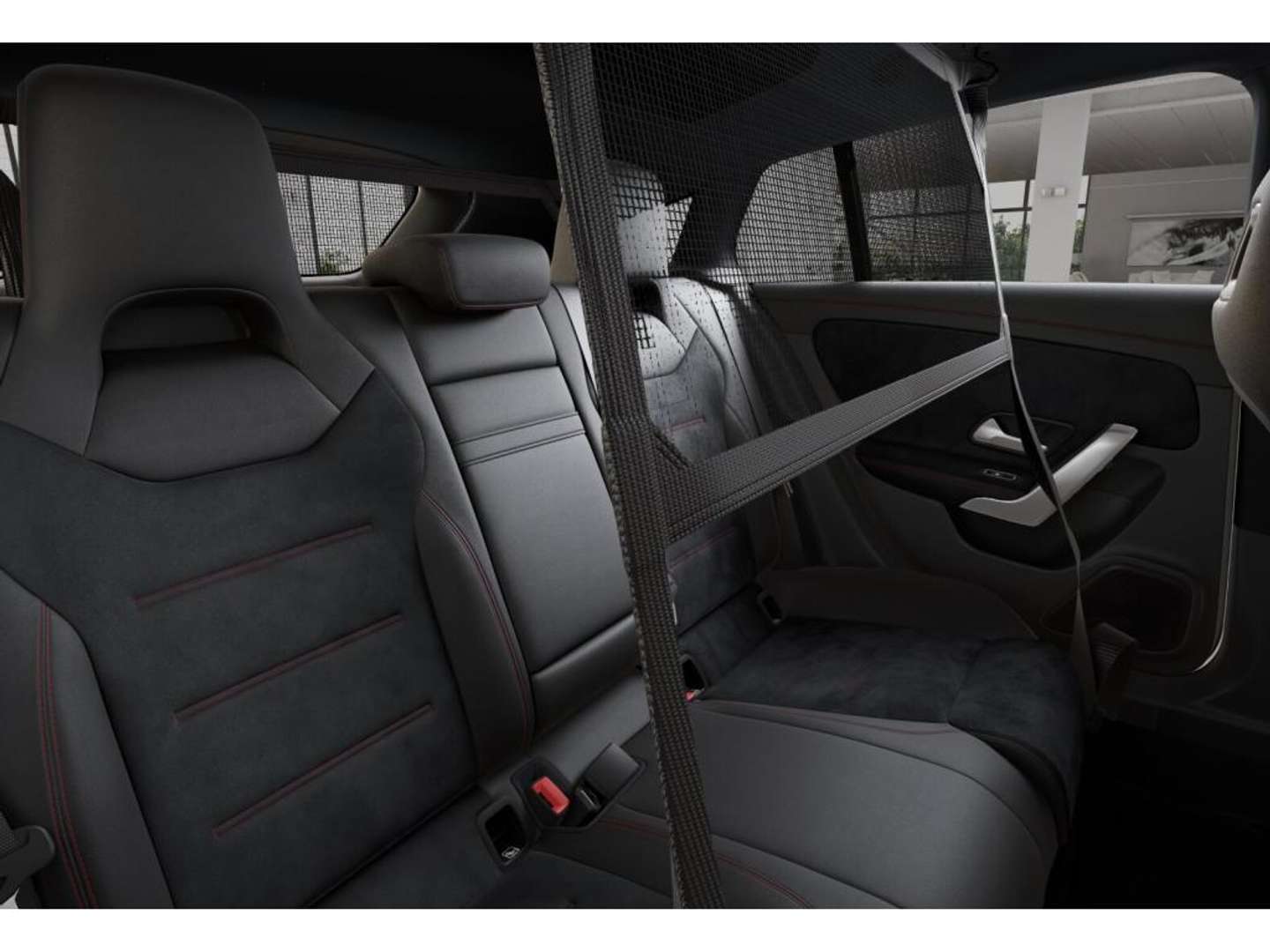 Mercedes CLA 200 AMG Line - 2024 - Joinsteer - #10