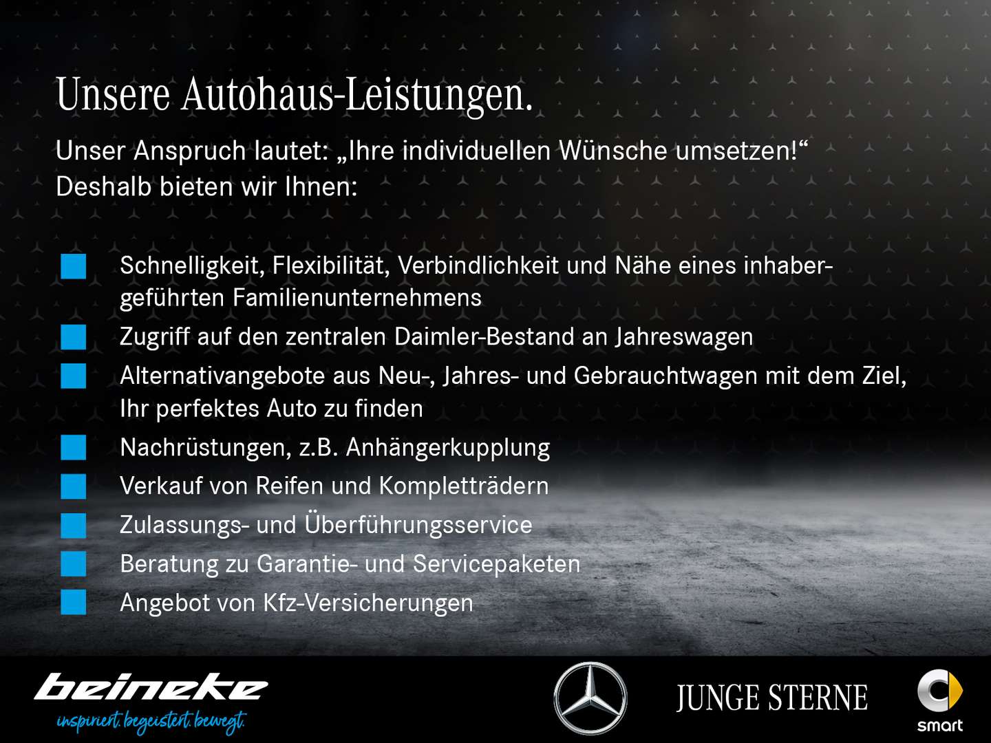 Mercedes CLA 250 Night Edition - 2025 - Joinsteer - #11