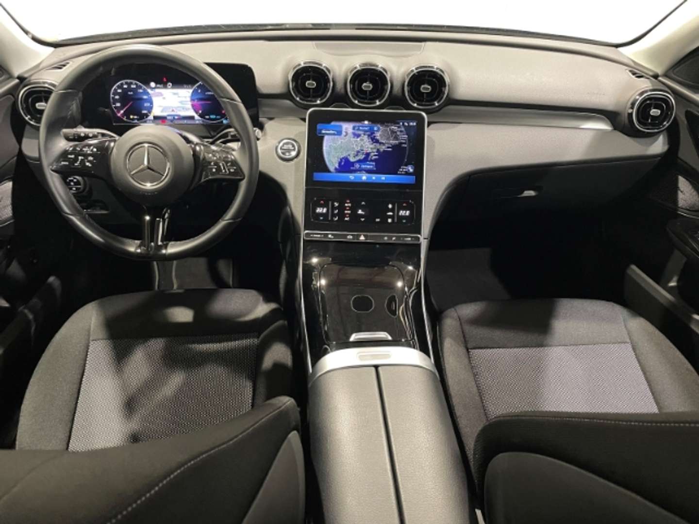 Mercedes Classe C 220 - 2022 - Joinsteer - #9