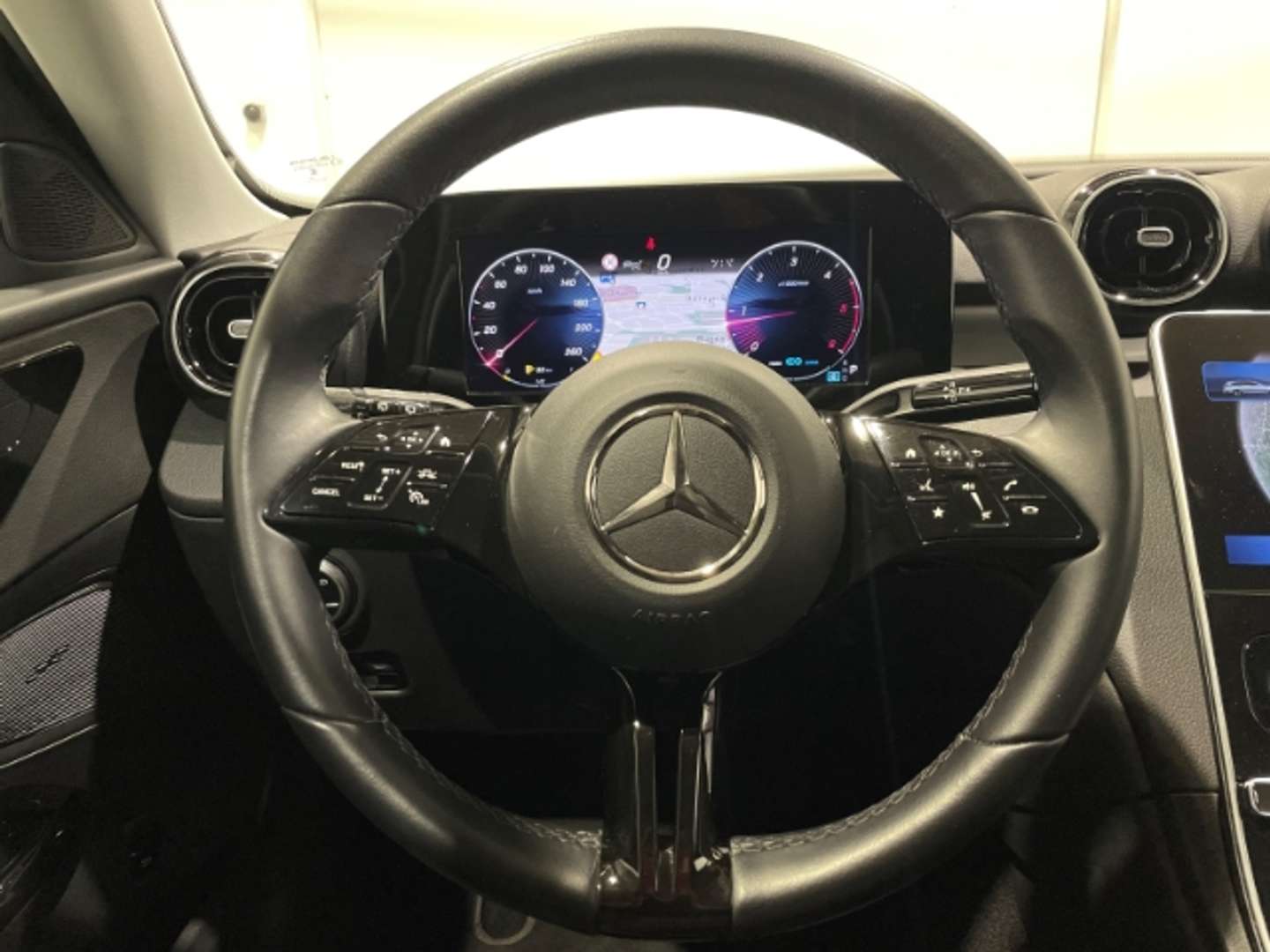 Mercedes Classe C 220 - 2022 - Joinsteer - #10
