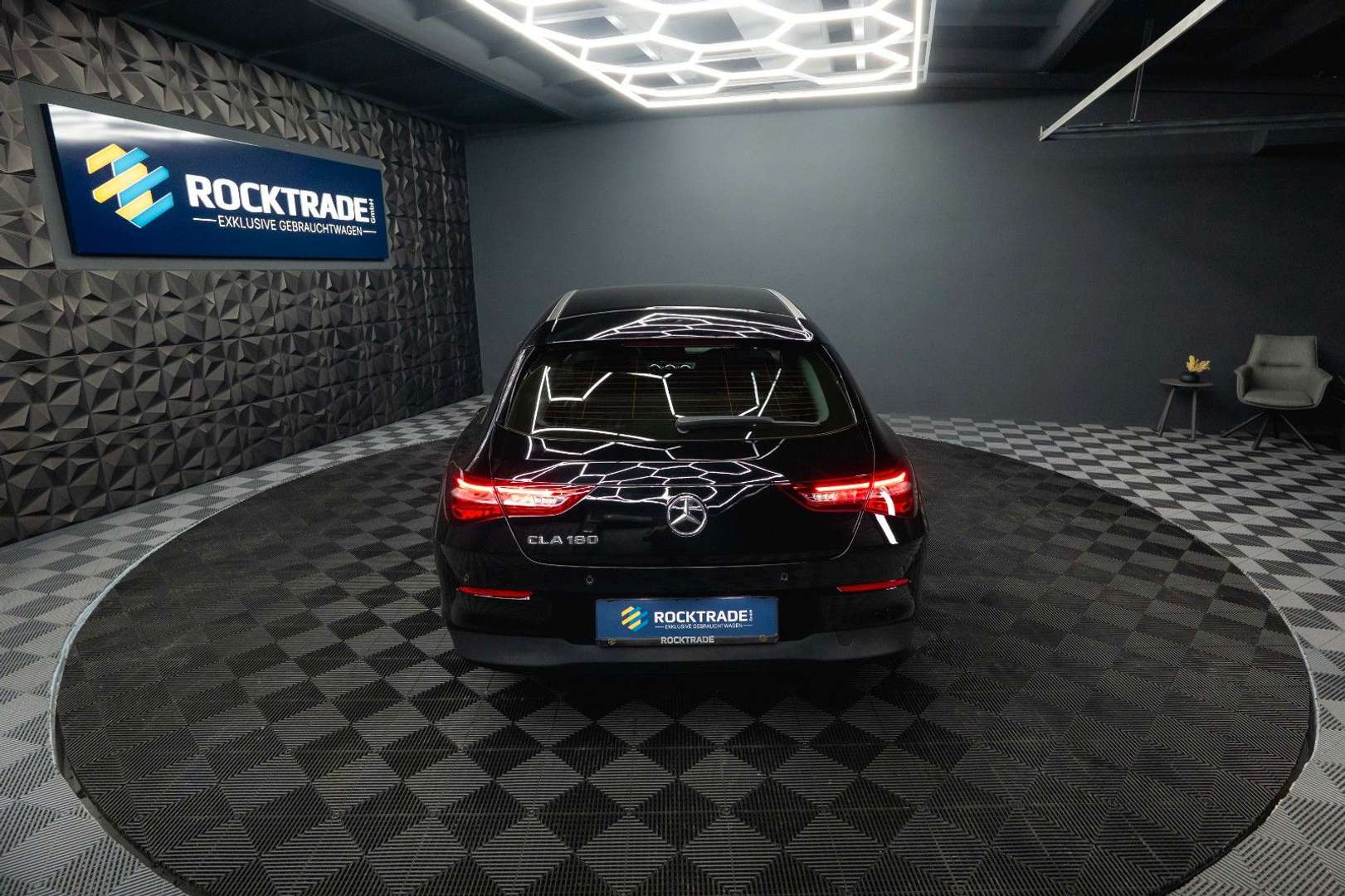 Mercedes CLA 180 Sport - 2023 - Joinsteer - #13
