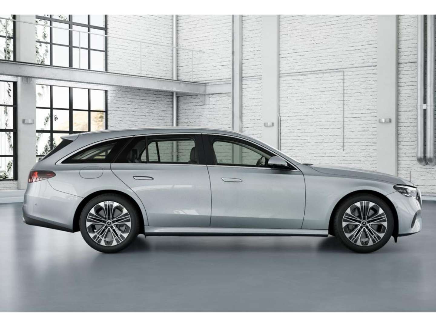 Mercedes Classe E 300 Avantgarde - 2024 - Joinsteer - #5