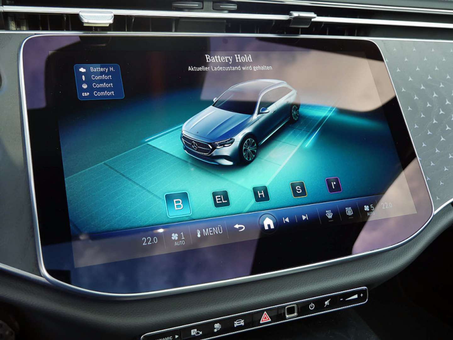 Mercedes Classe E 300 Night Edition - 2025 - Joinsteer - #19